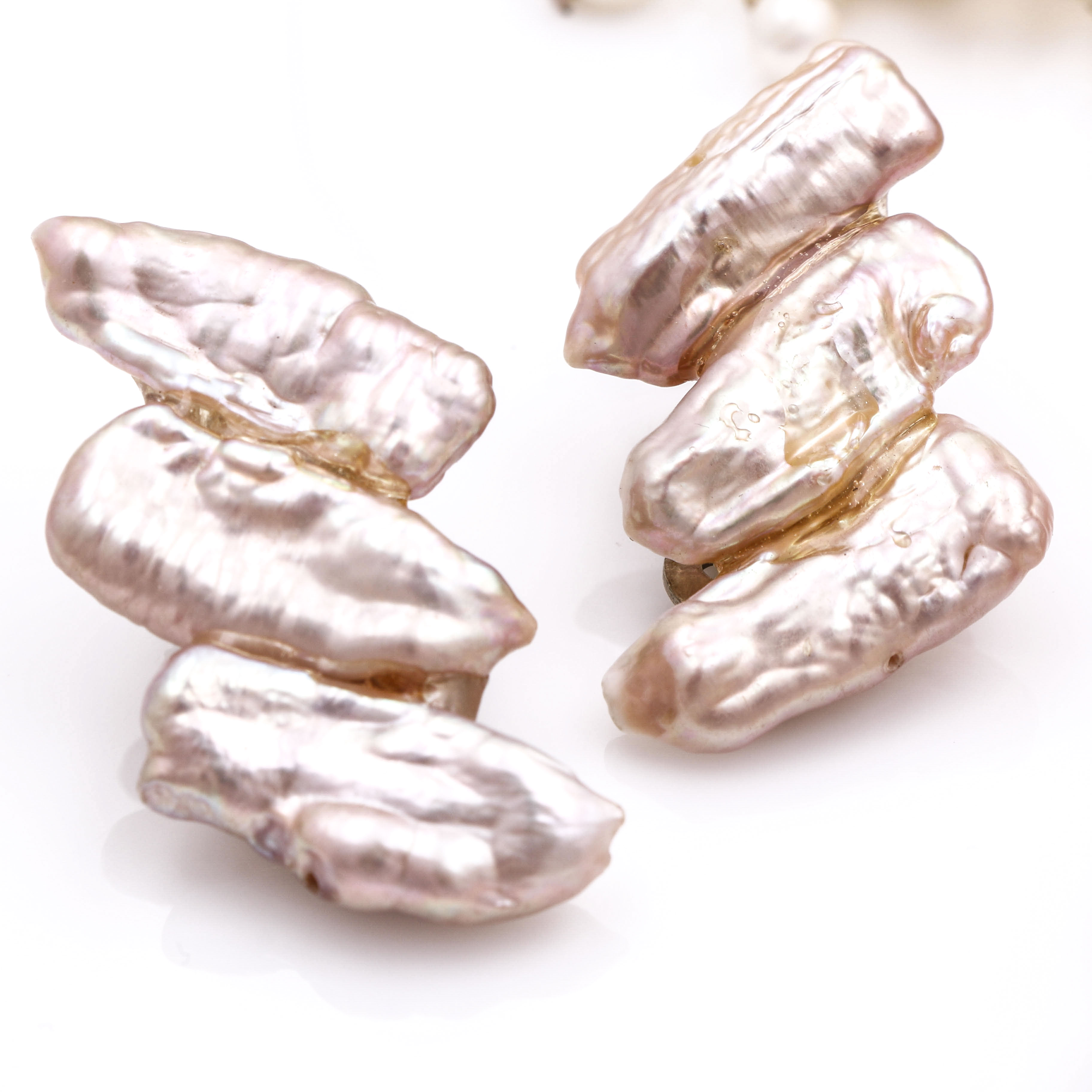 Pastel Jewelry Pieces