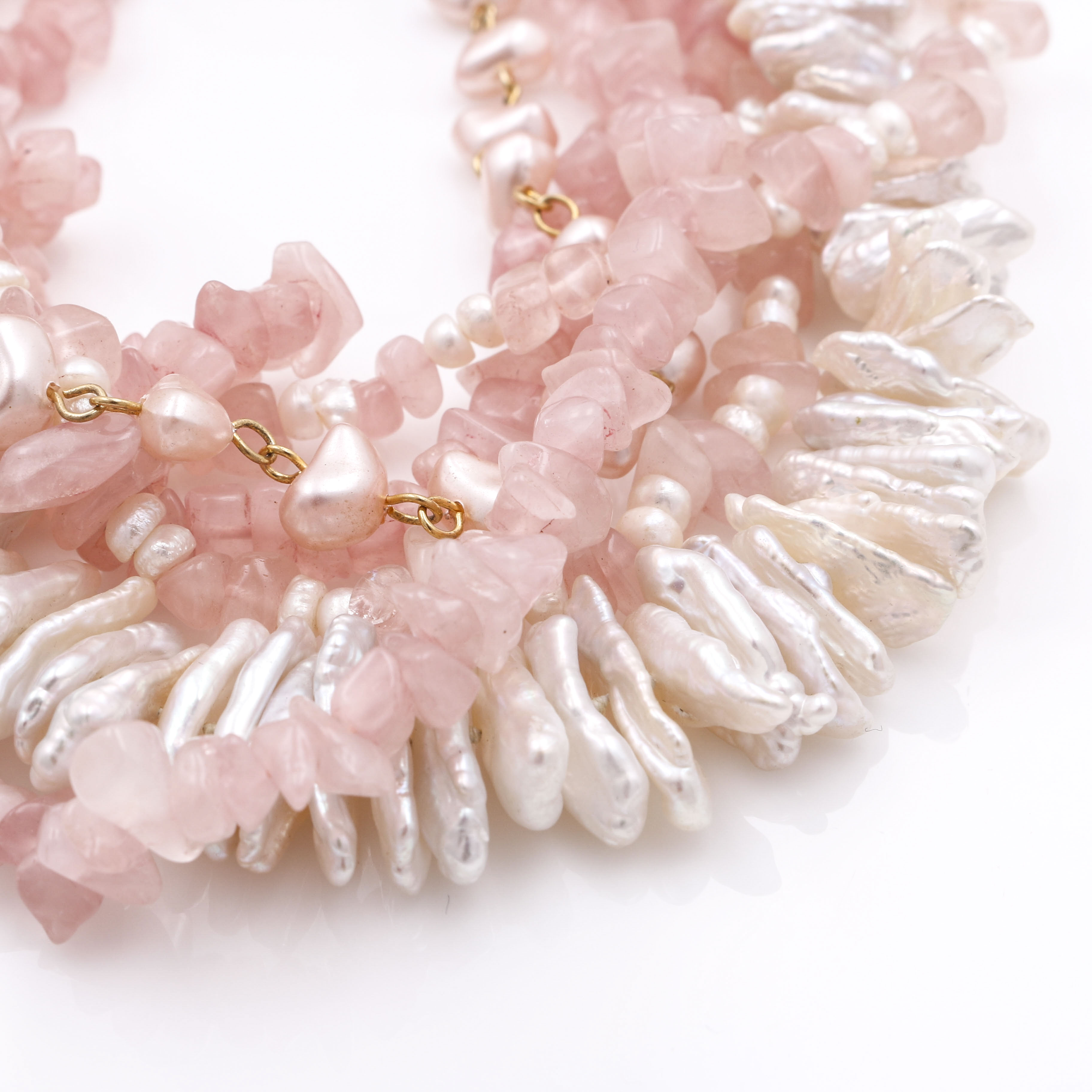 Pastel Jewelry Pieces