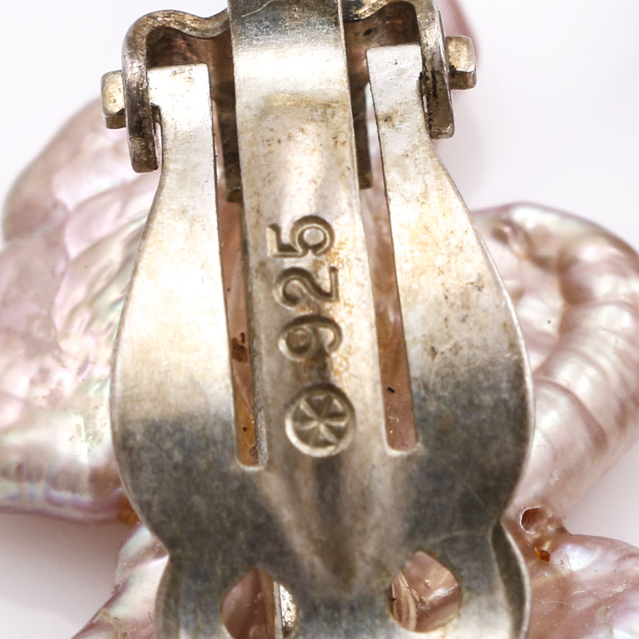 Pastel Jewelry Pieces