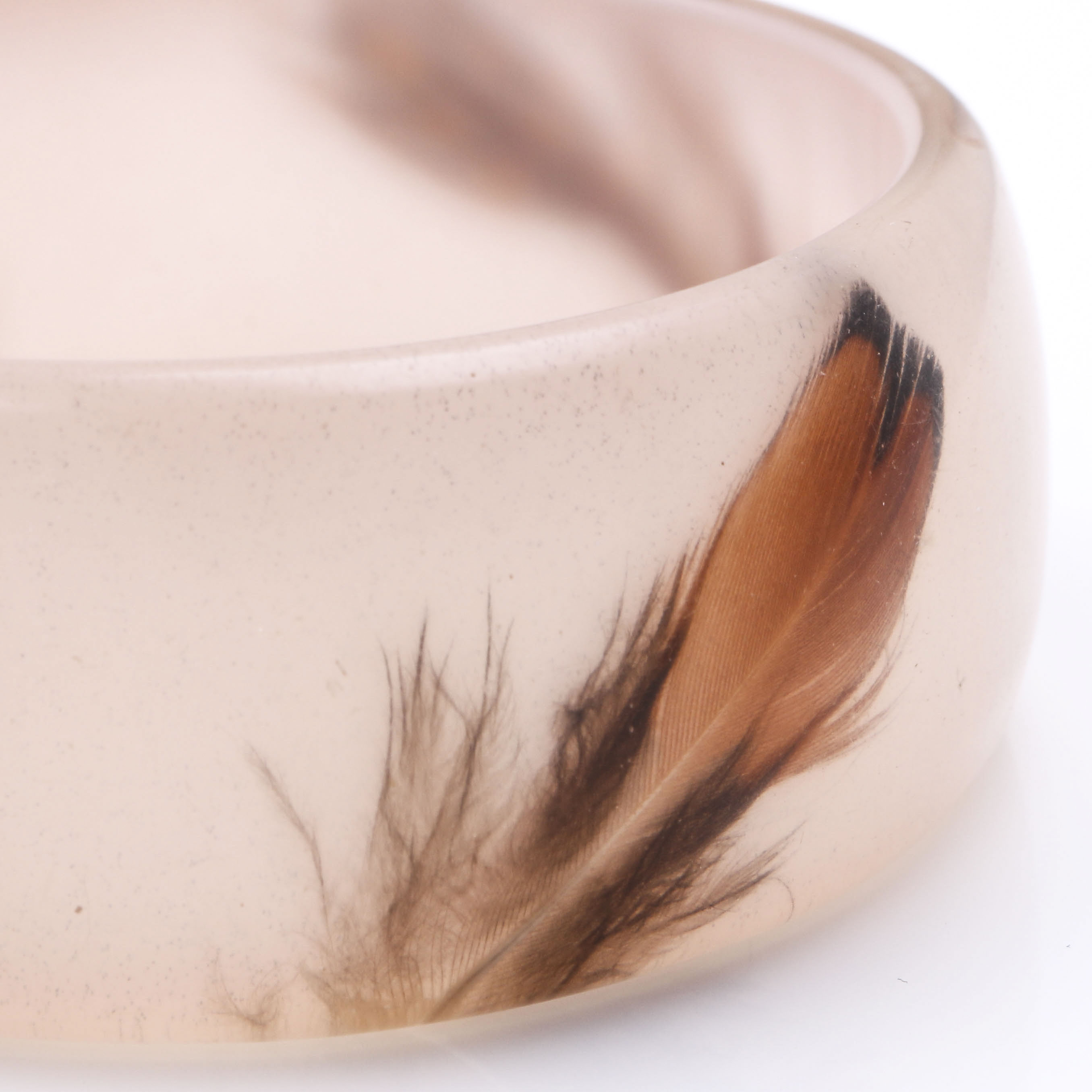 Pastel Jewelry Pieces