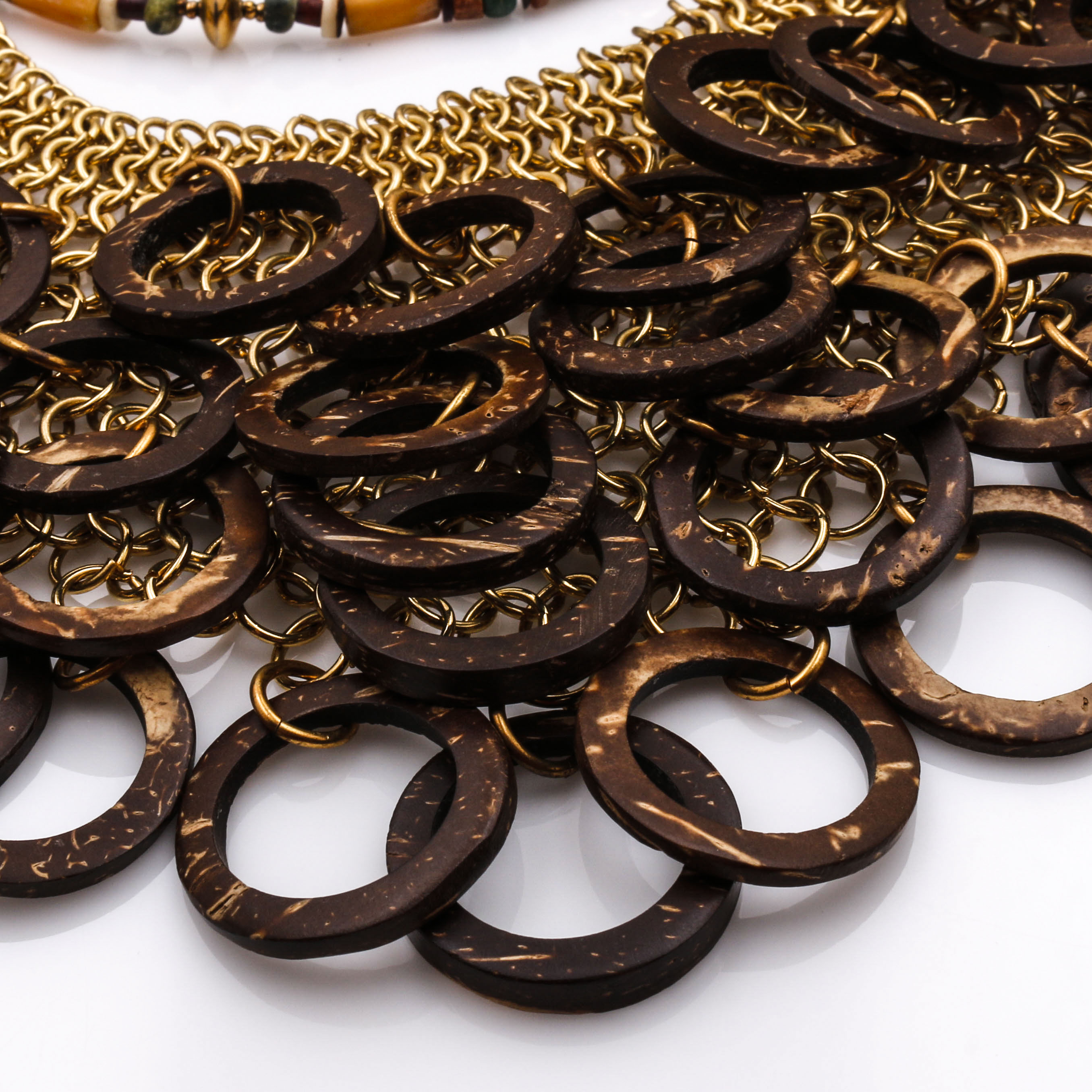 Costume Jewelry Assortment