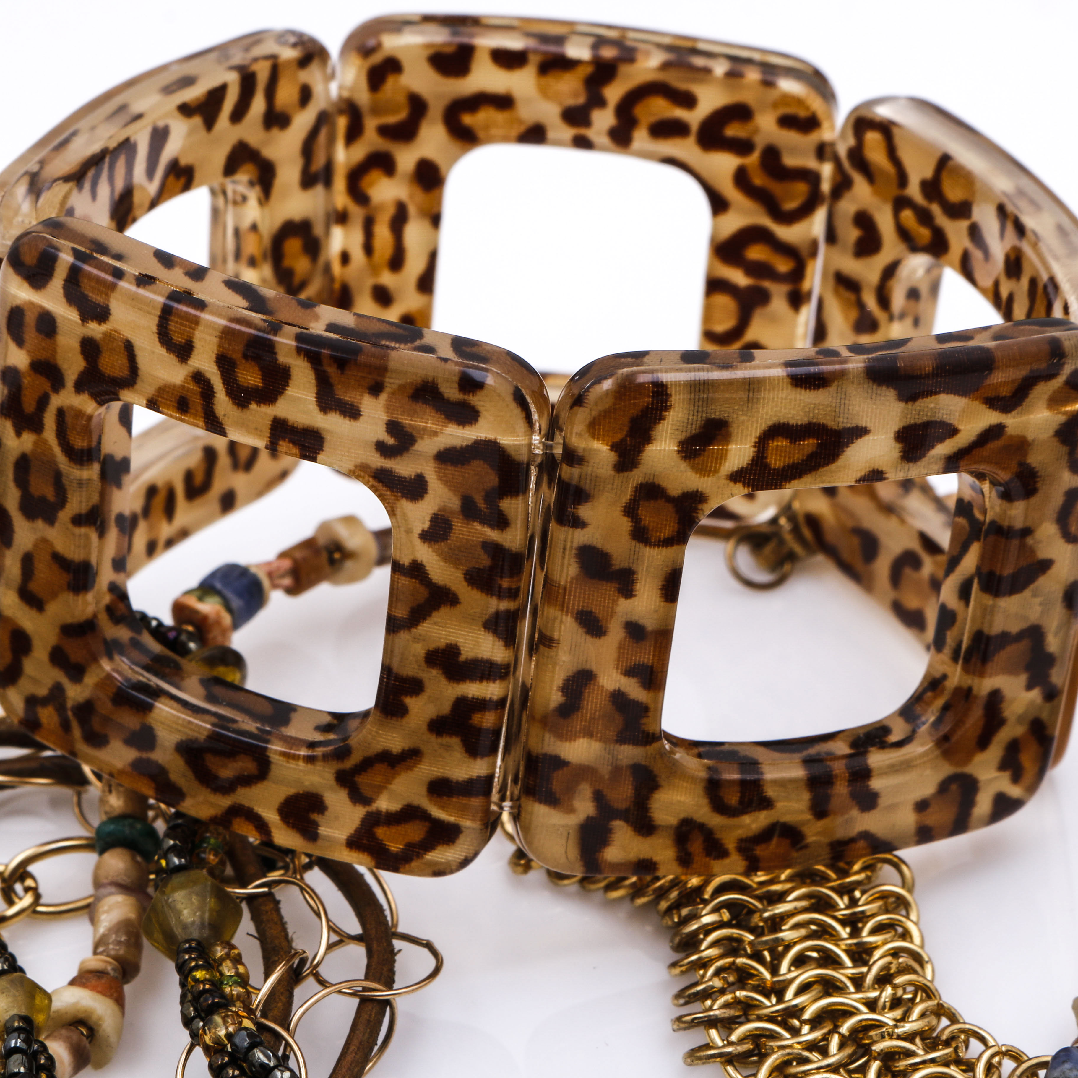 Costume Jewelry Assortment