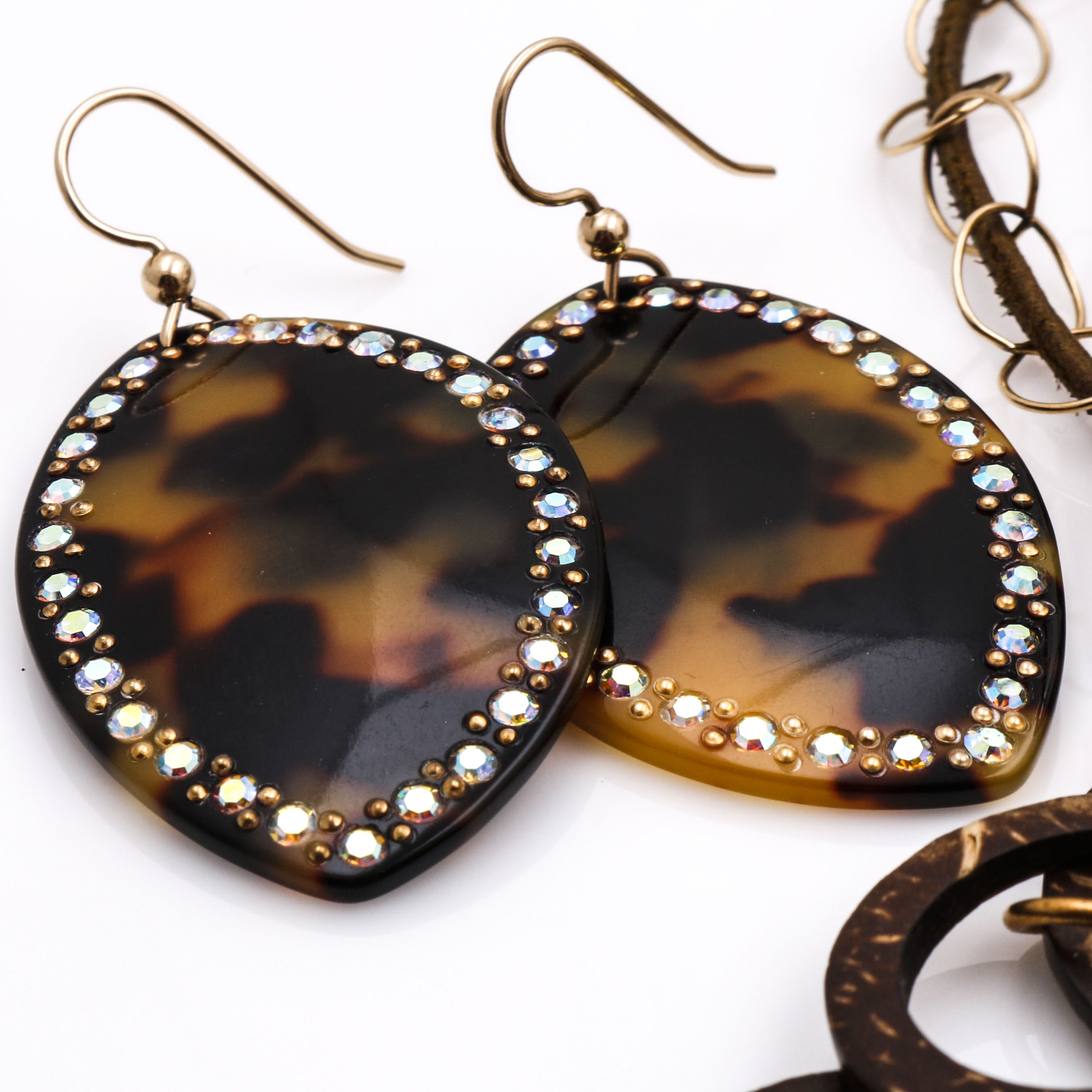 Costume Jewelry Assortment