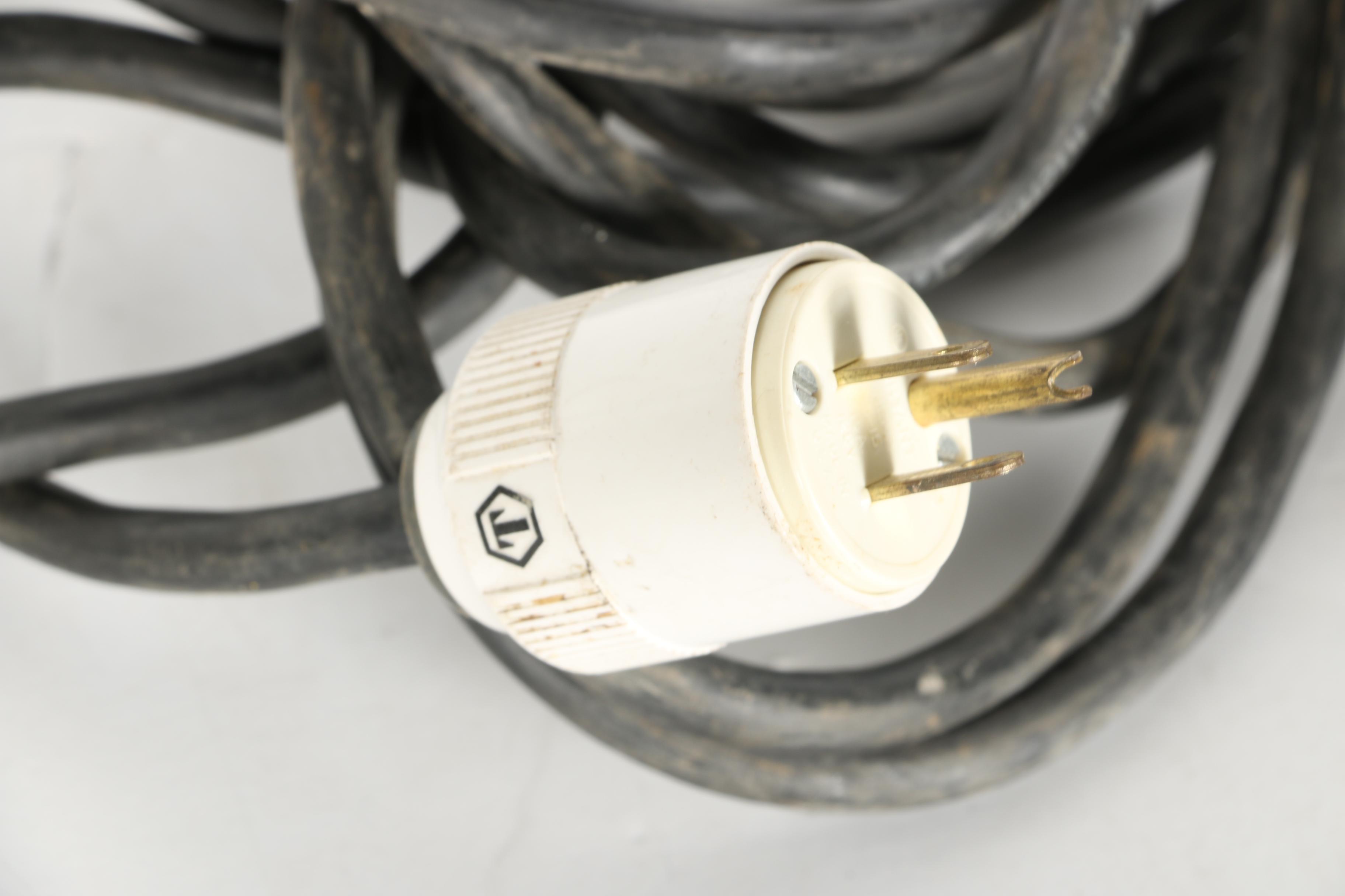 Porter Cable Quik-Change Tiger Saw and McGill Utility Light