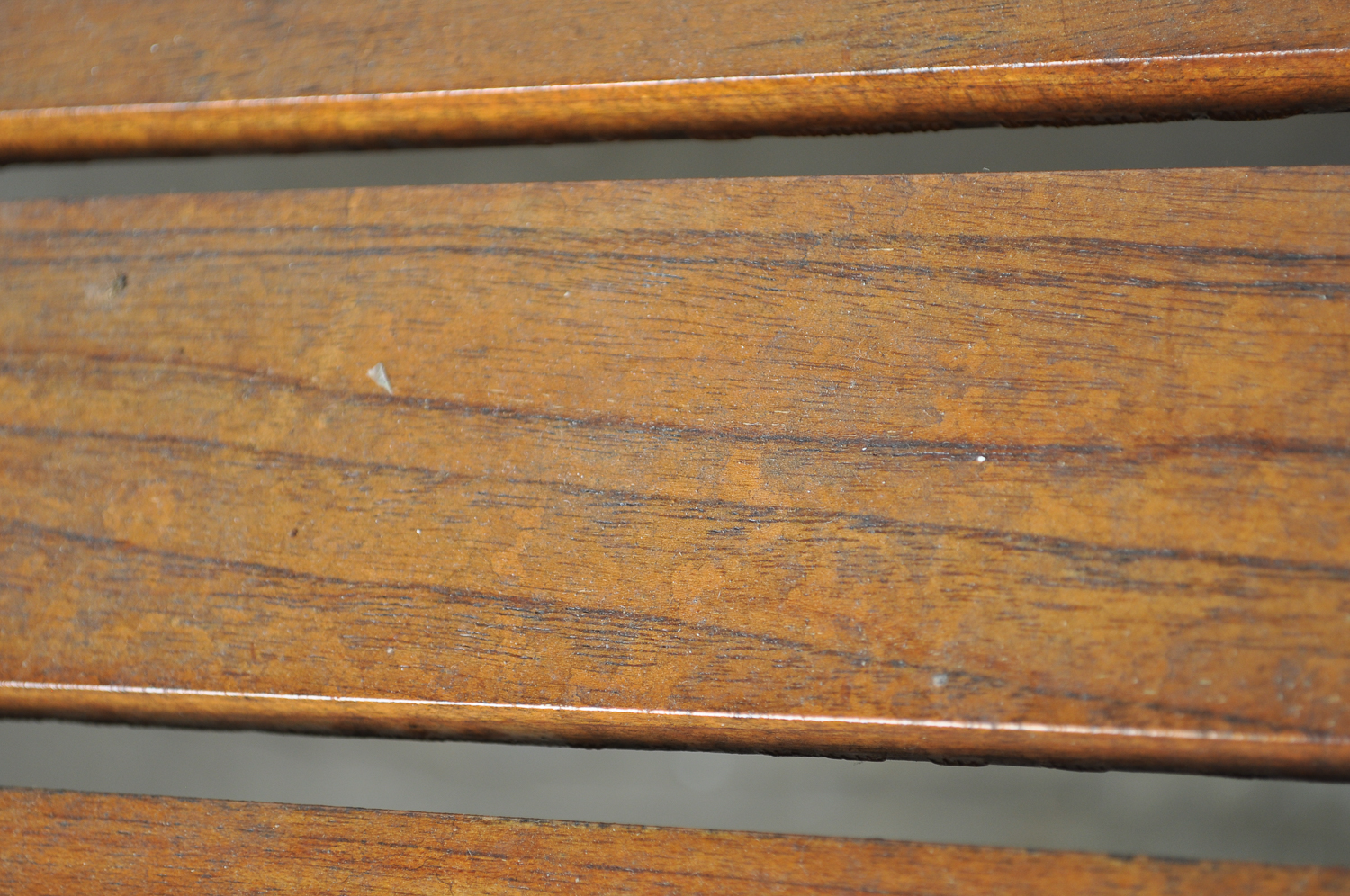 Restoration Hardware Teak Table With Matching Chairs and Umbrella