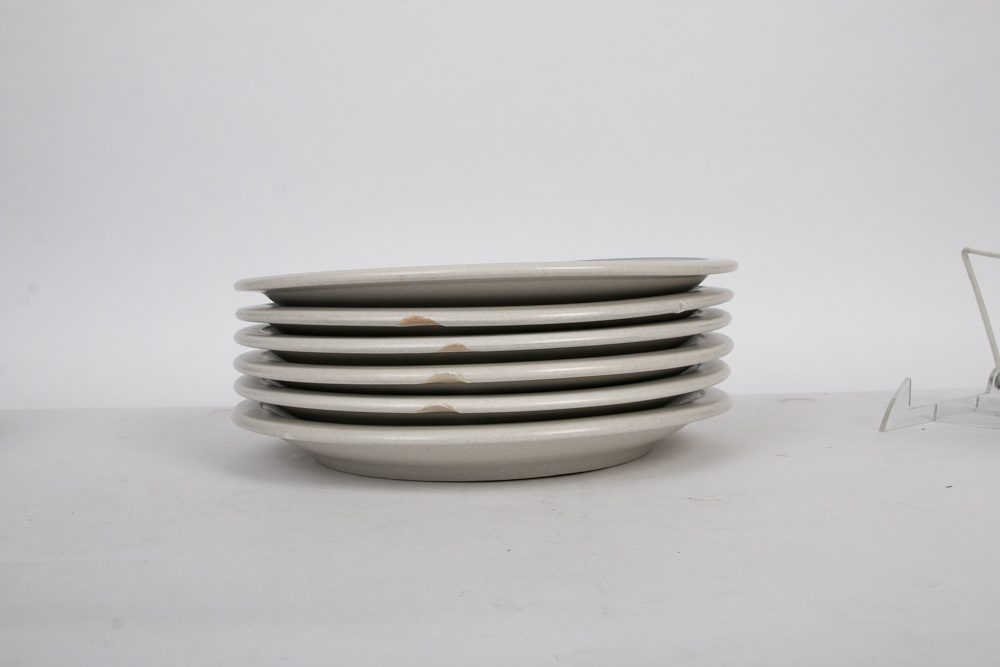 Pfaltzgraff "Yorktowne" Ceramic Plates and Cookware