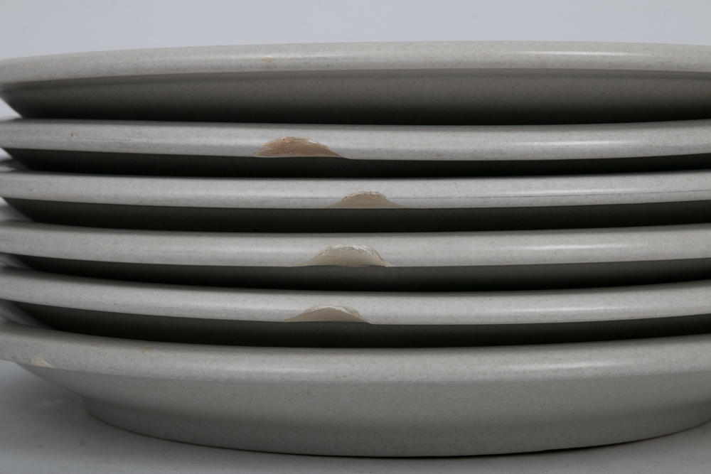 Pfaltzgraff "Yorktowne" Ceramic Plates and Cookware