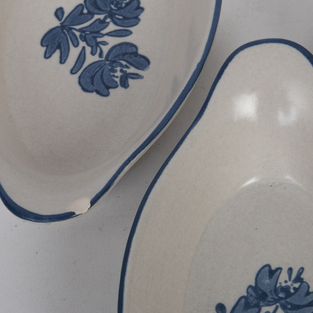 Pfaltzgraff "Yorktowne" Ceramic Plates and Cookware