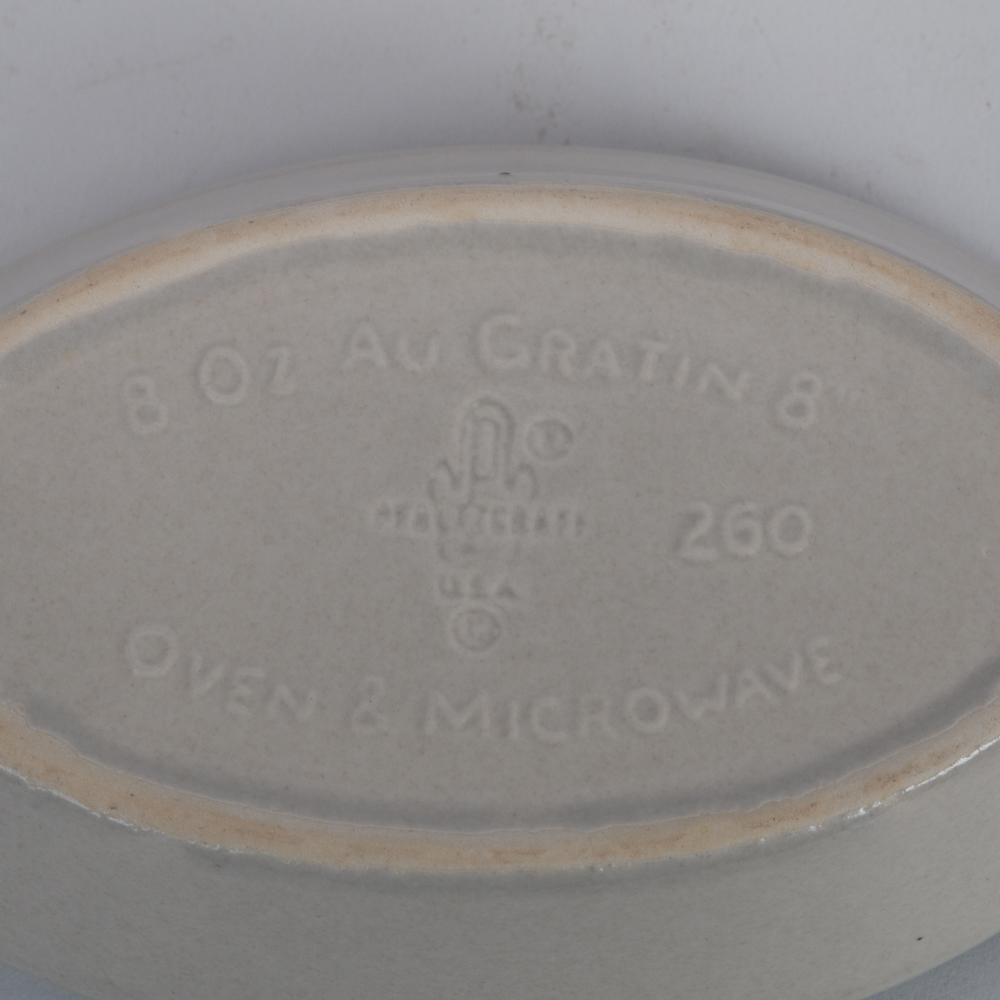 Pfaltzgraff "Yorktowne" Ceramic Plates and Cookware