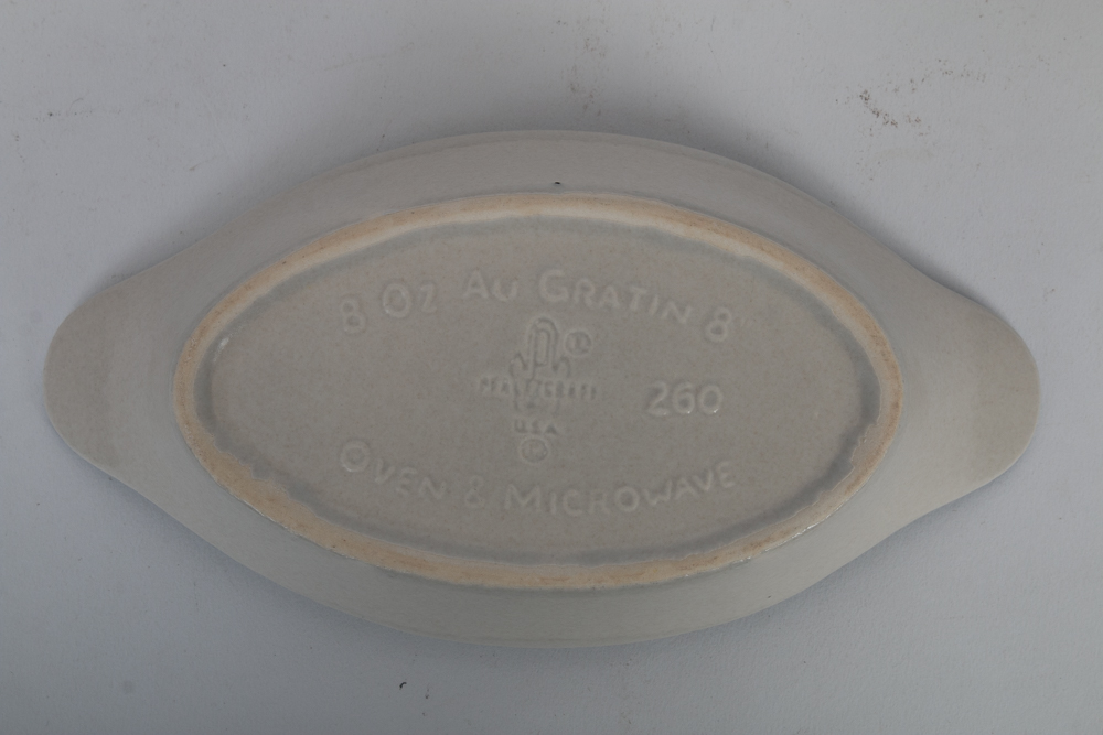 Pfaltzgraff "Yorktowne" Ceramic Plates and Cookware