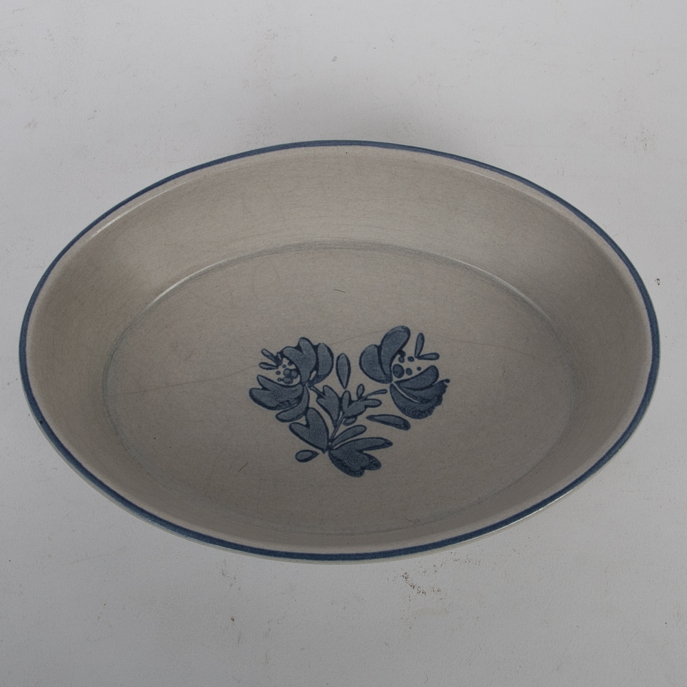 Pfaltzgraff "Yorktowne" Ceramic Plates and Cookware