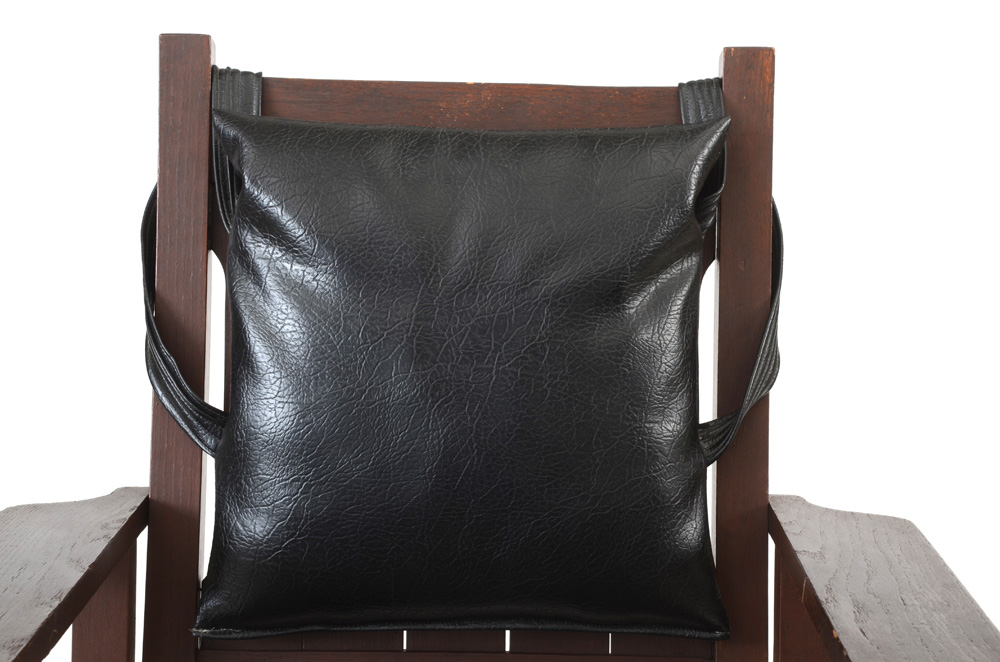 Mission Rocking Chair