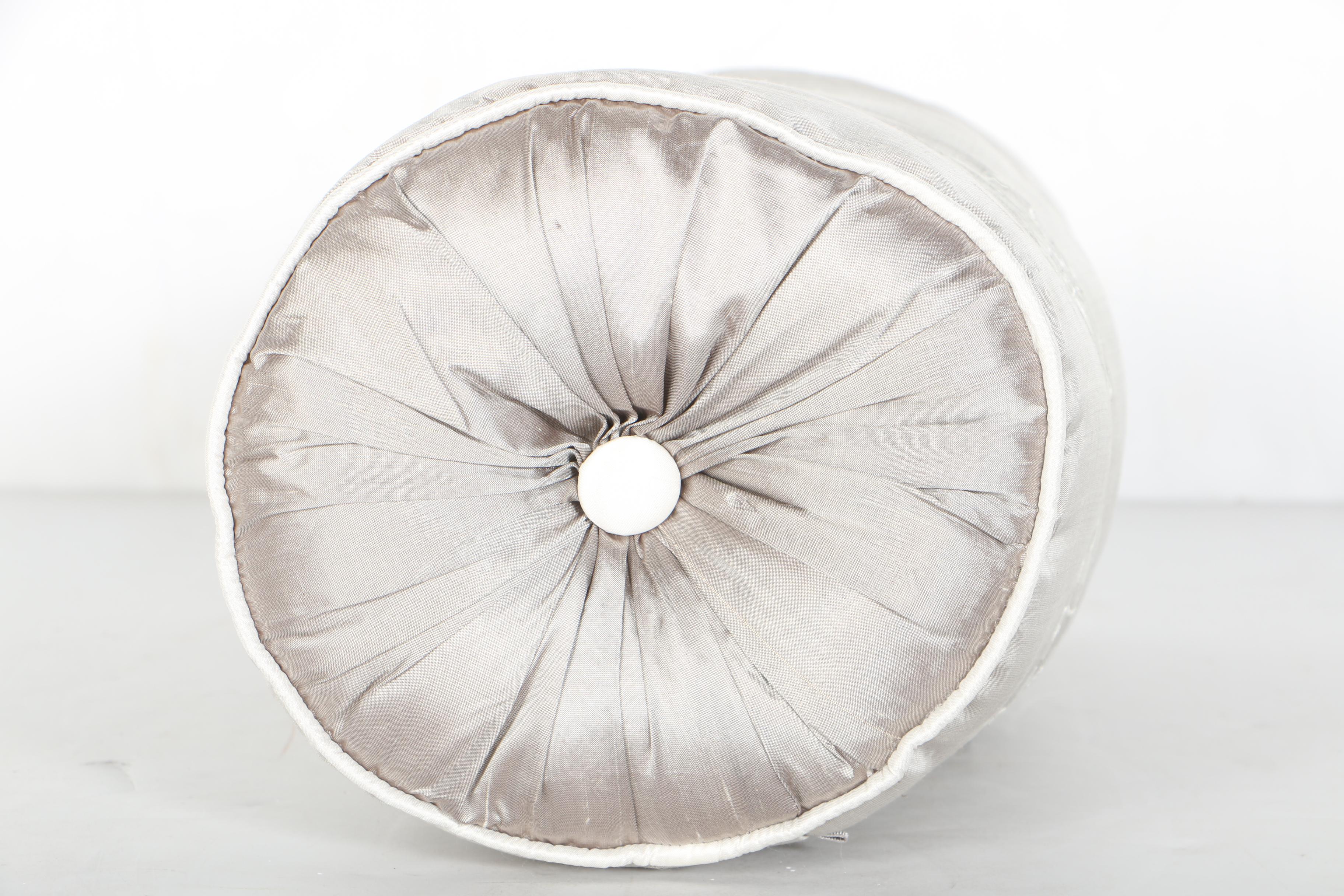 Luxe Versailles Silk Bedding