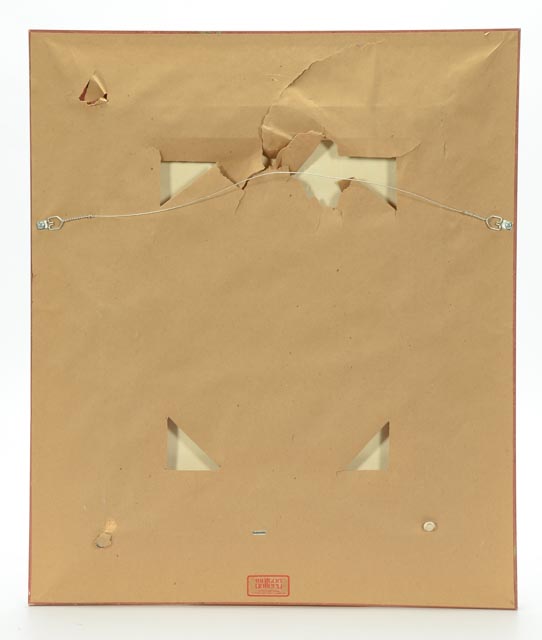 Gayle Hummel Original Acrylic Painting on Canvas