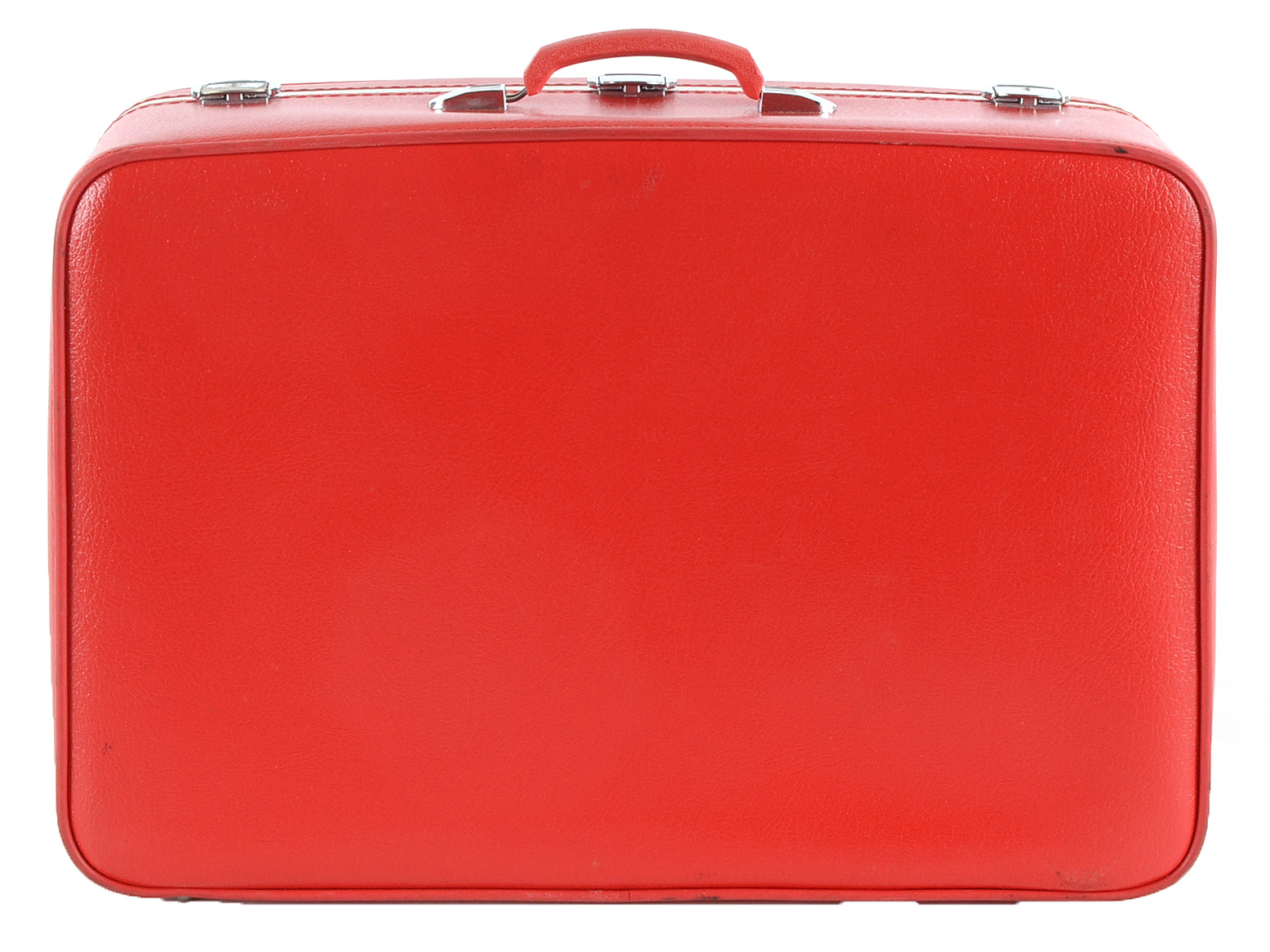 Set of Vintage "Amelia Earhart" Luggage