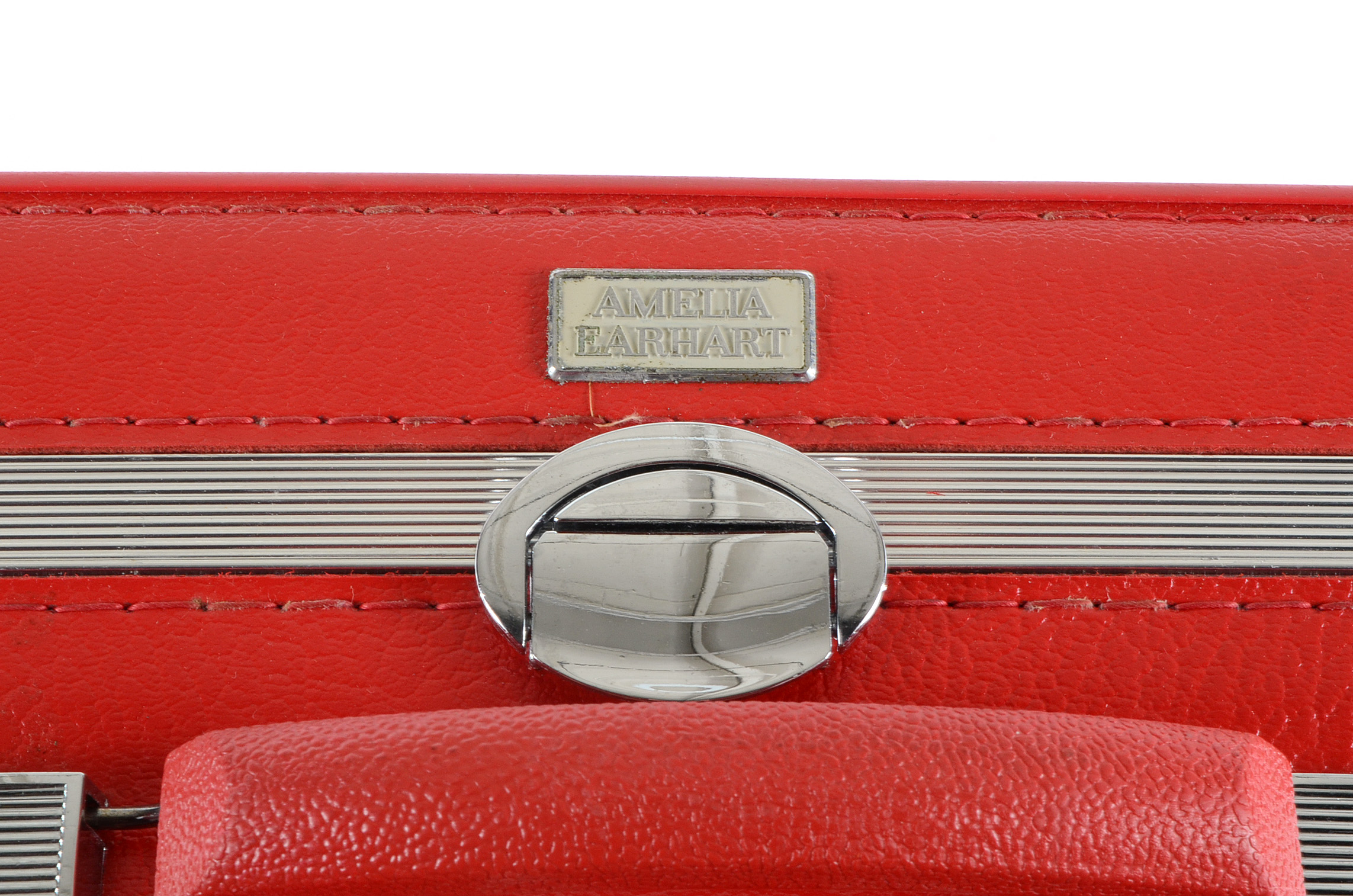 Set of Vintage "Amelia Earhart" Luggage