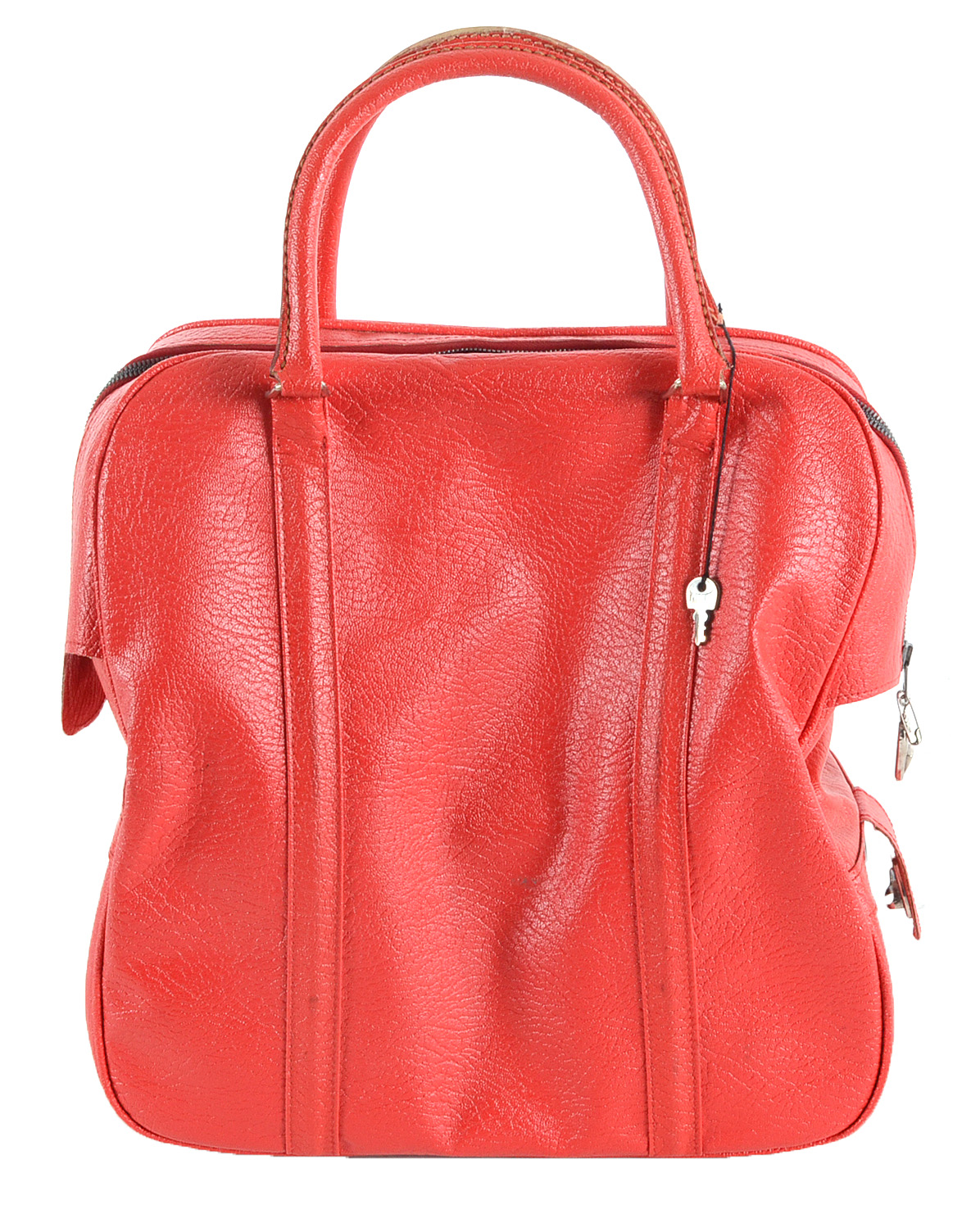 Set of Vintage "Amelia Earhart" Luggage