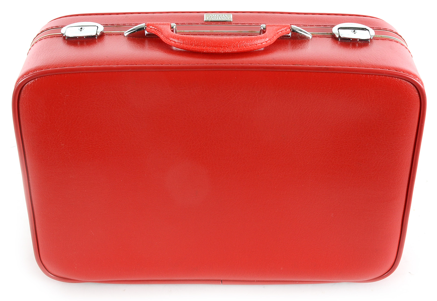 Set of Vintage "Amelia Earhart" Luggage