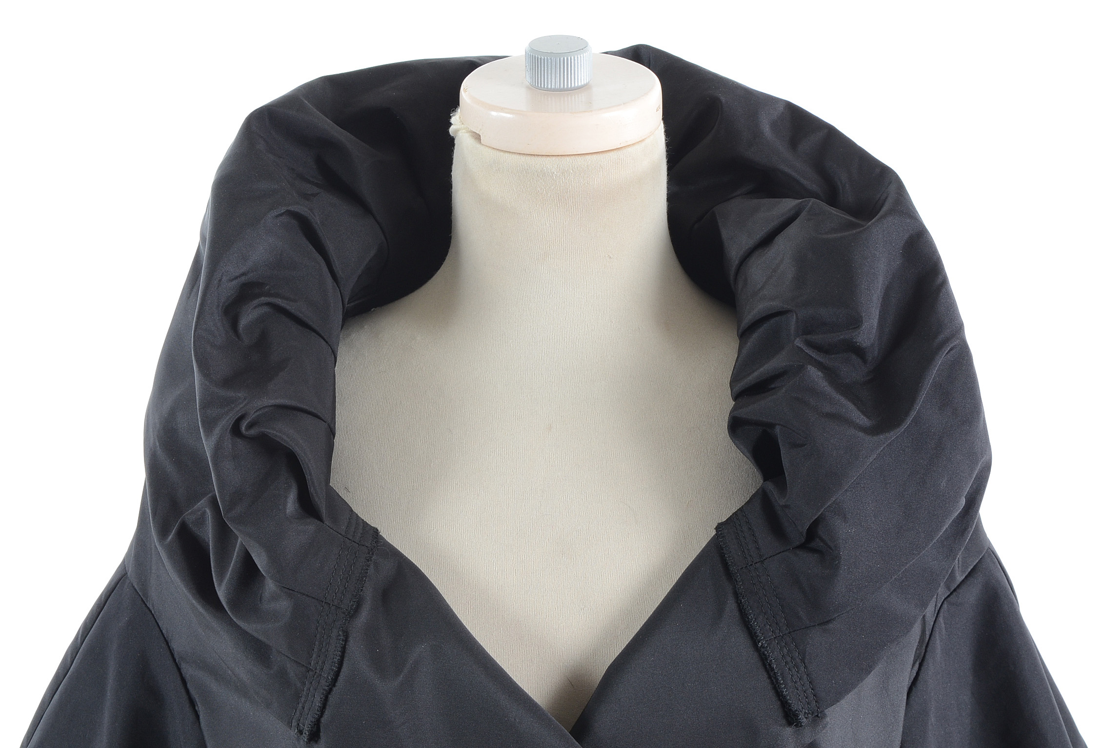 Prada Silk Blend Jacket