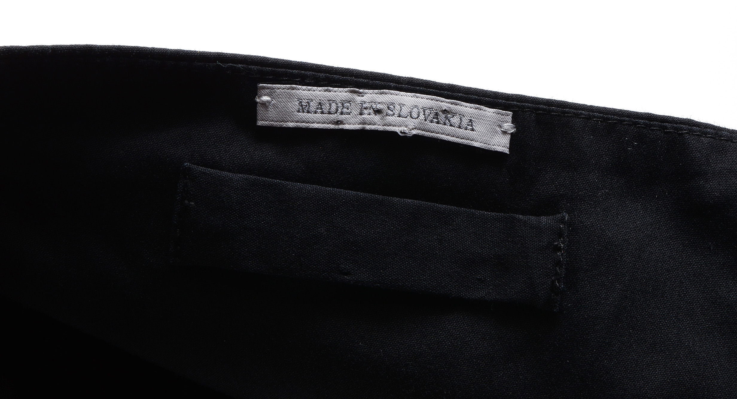 Prada Cotton Blend Wrap-Front Pinafore