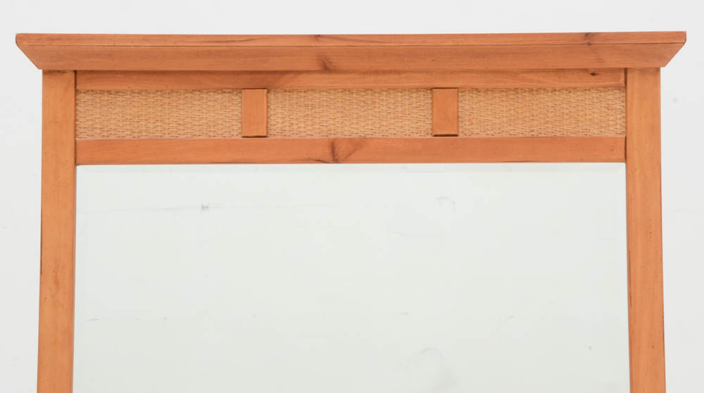 Broyhill Pine Dresser