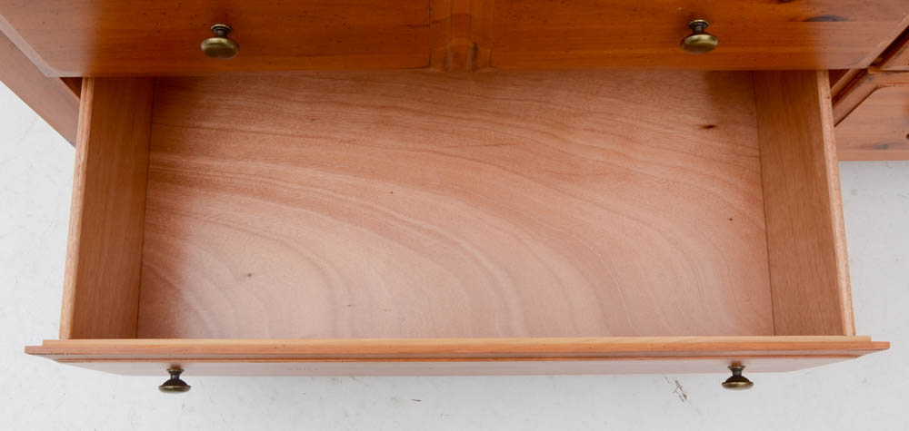 Broyhill Pine Dresser