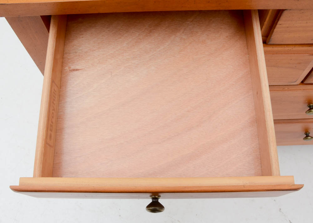 Broyhill Pine Dresser