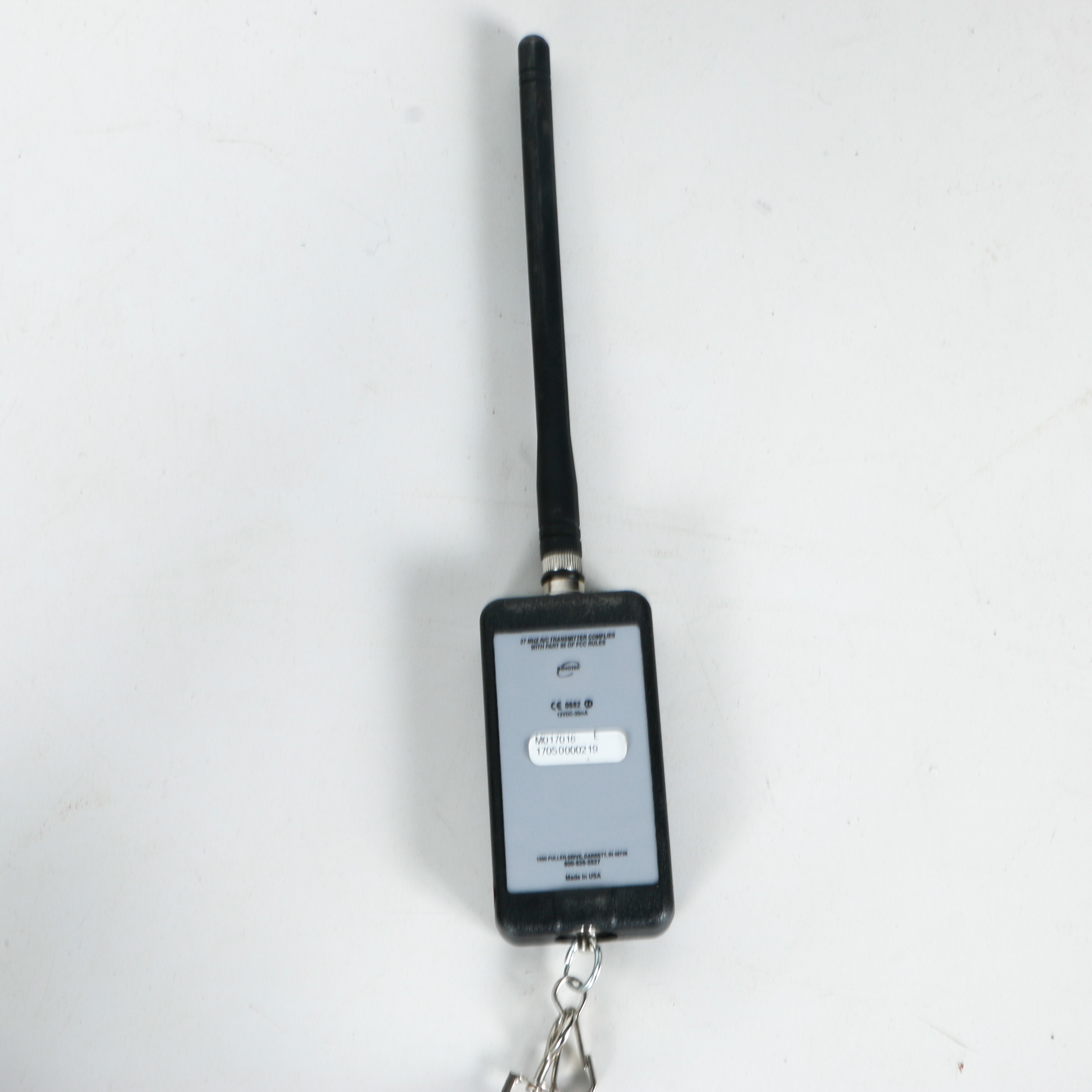 Skeet Shooter with Discs and Bird Launcher