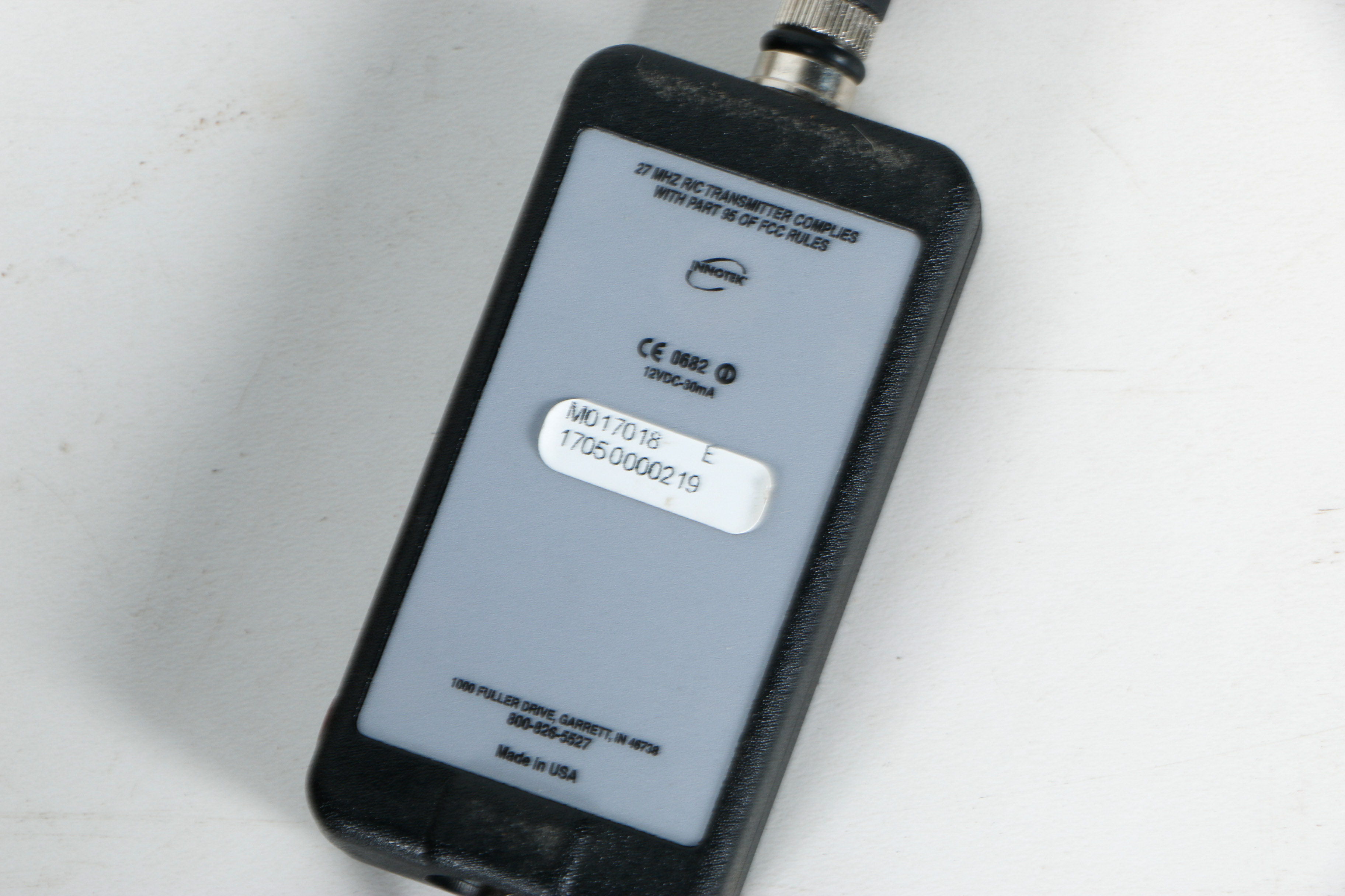 Skeet Shooter with Discs and Bird Launcher