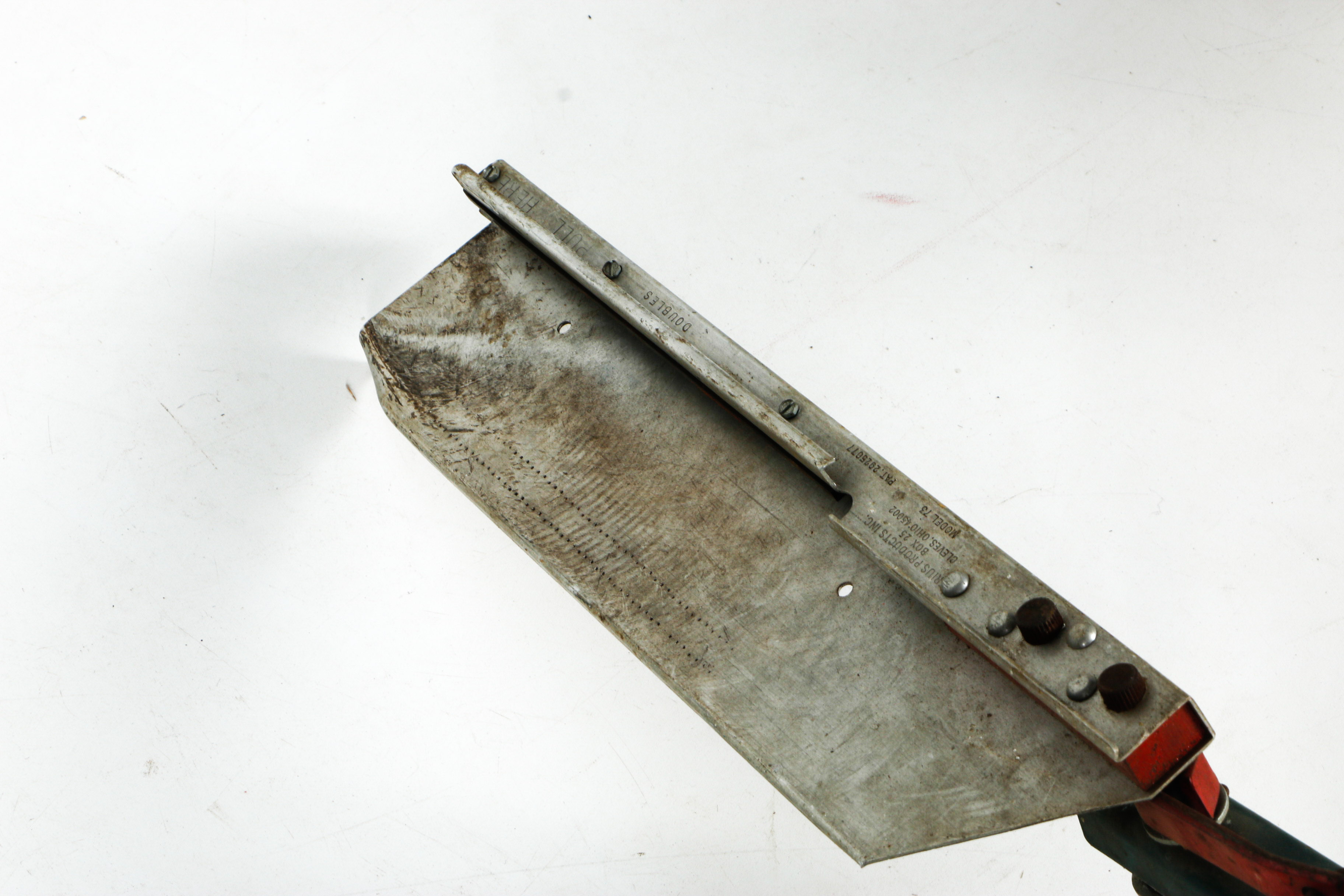 Skeet Shooter with Discs and Bird Launcher