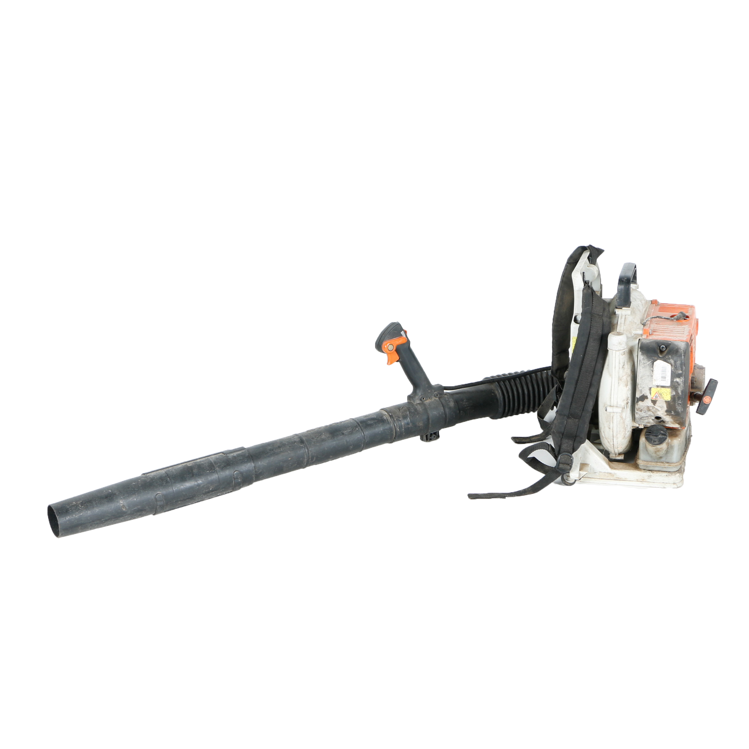 Stihl BR420C Magnum Back Pack Blower