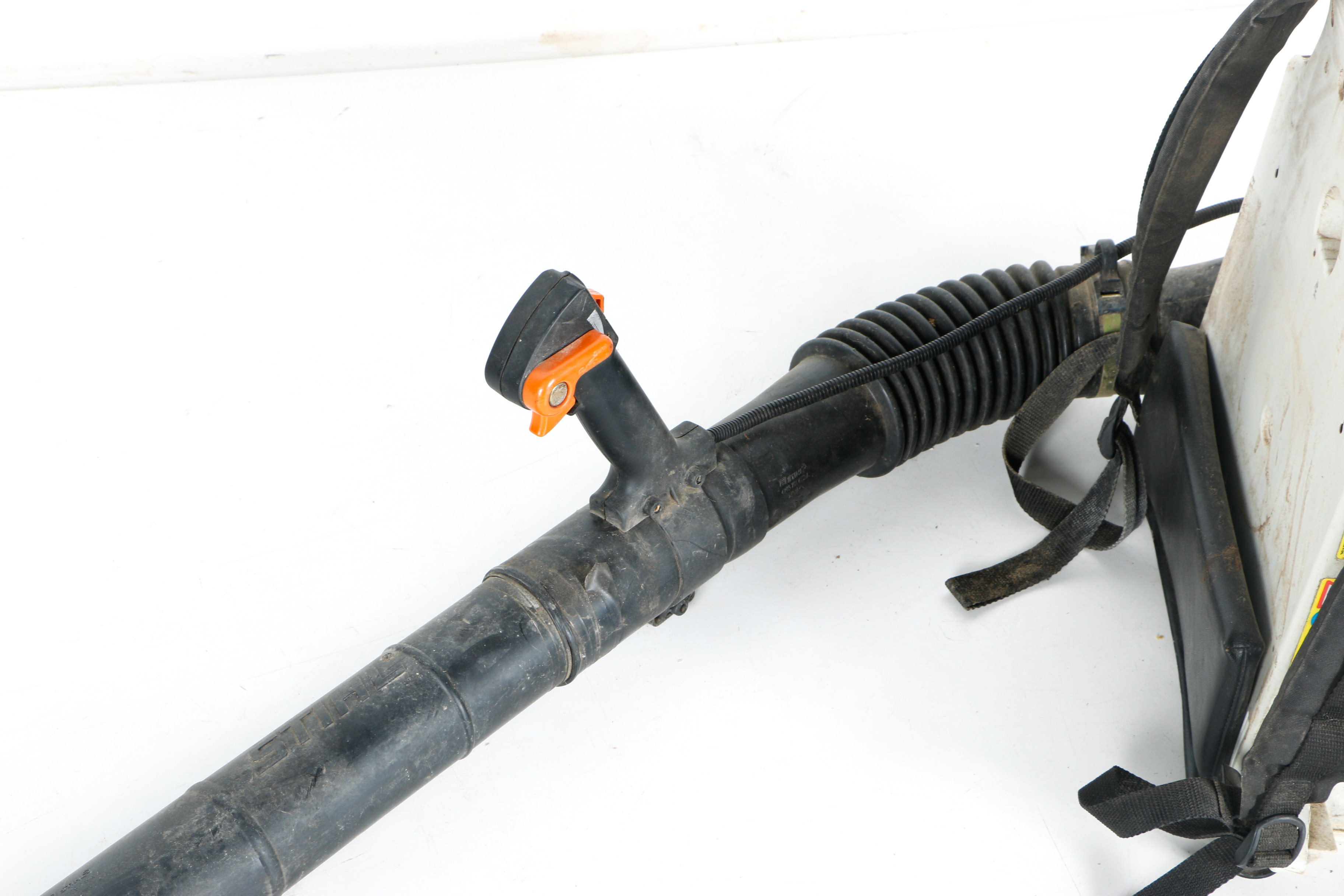 Stihl BR420C Magnum Back Pack Blower