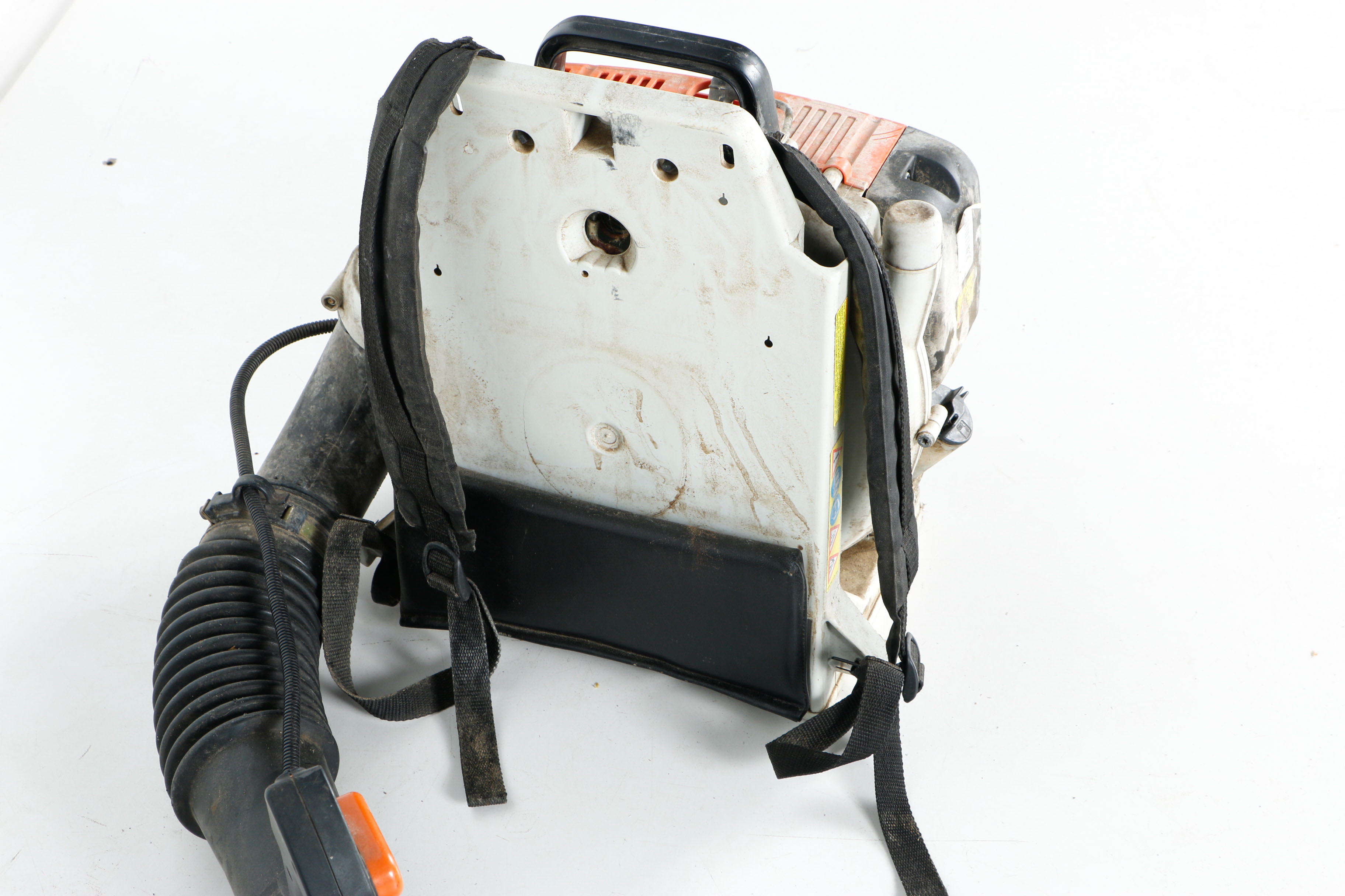 Stihl BR420C Magnum Back Pack Blower