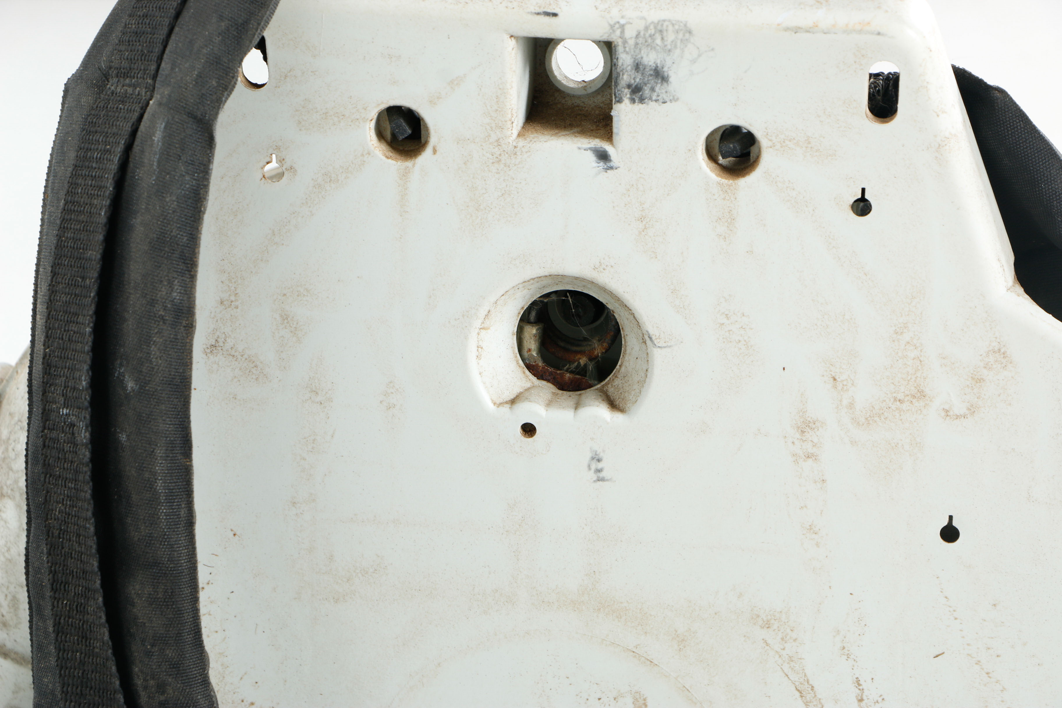 Stihl BR420C Magnum Back Pack Blower