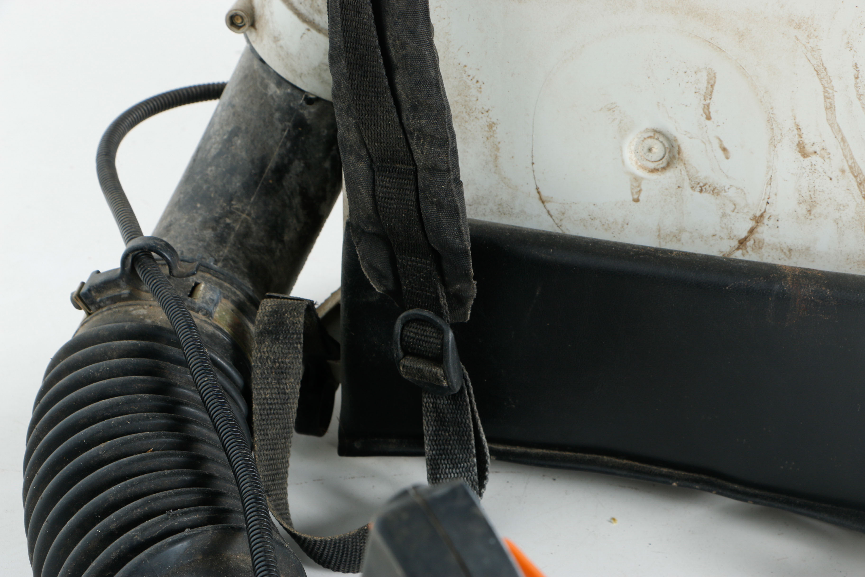 Stihl BR420C Magnum Back Pack Blower