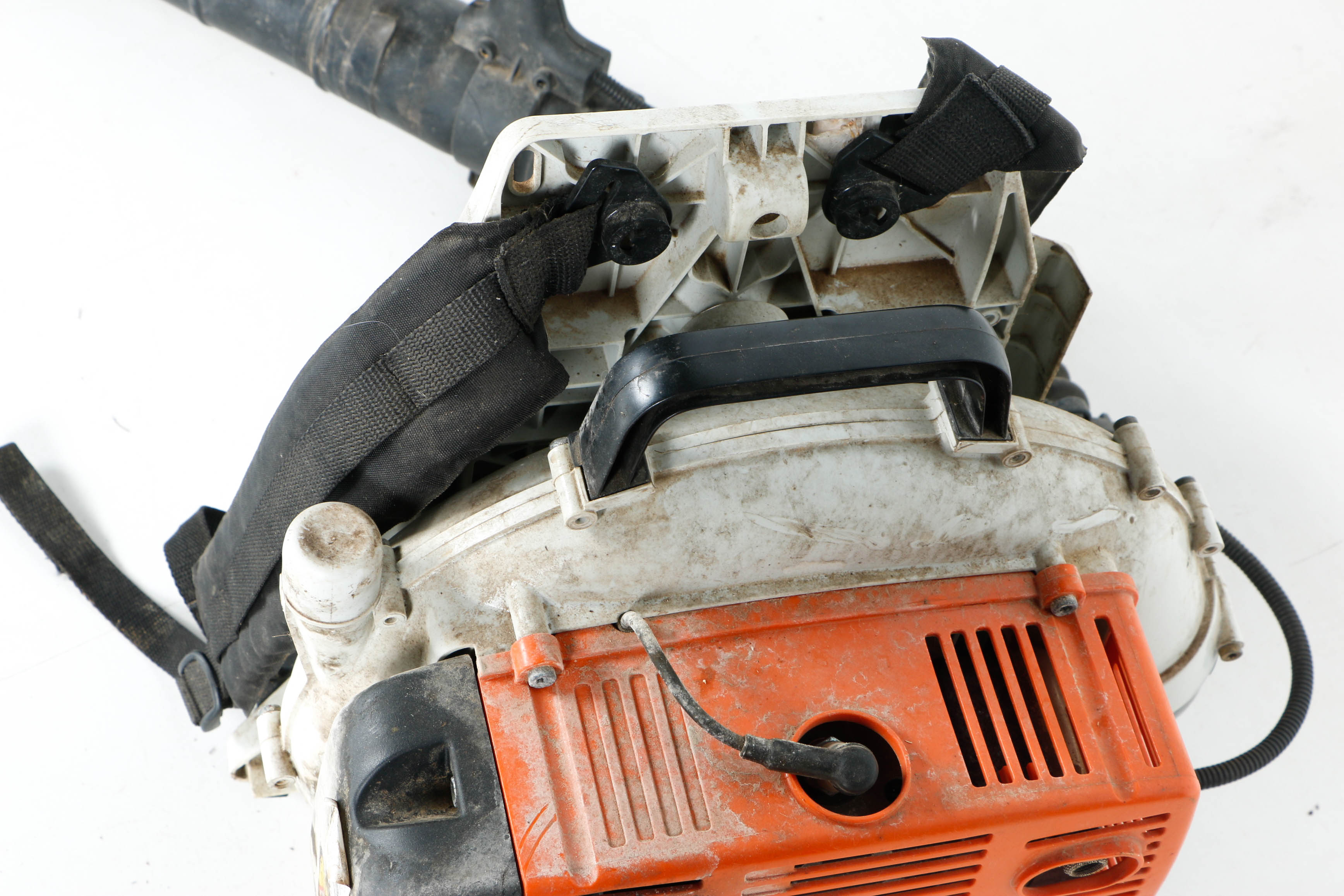 Stihl BR420C Magnum Back Pack Blower