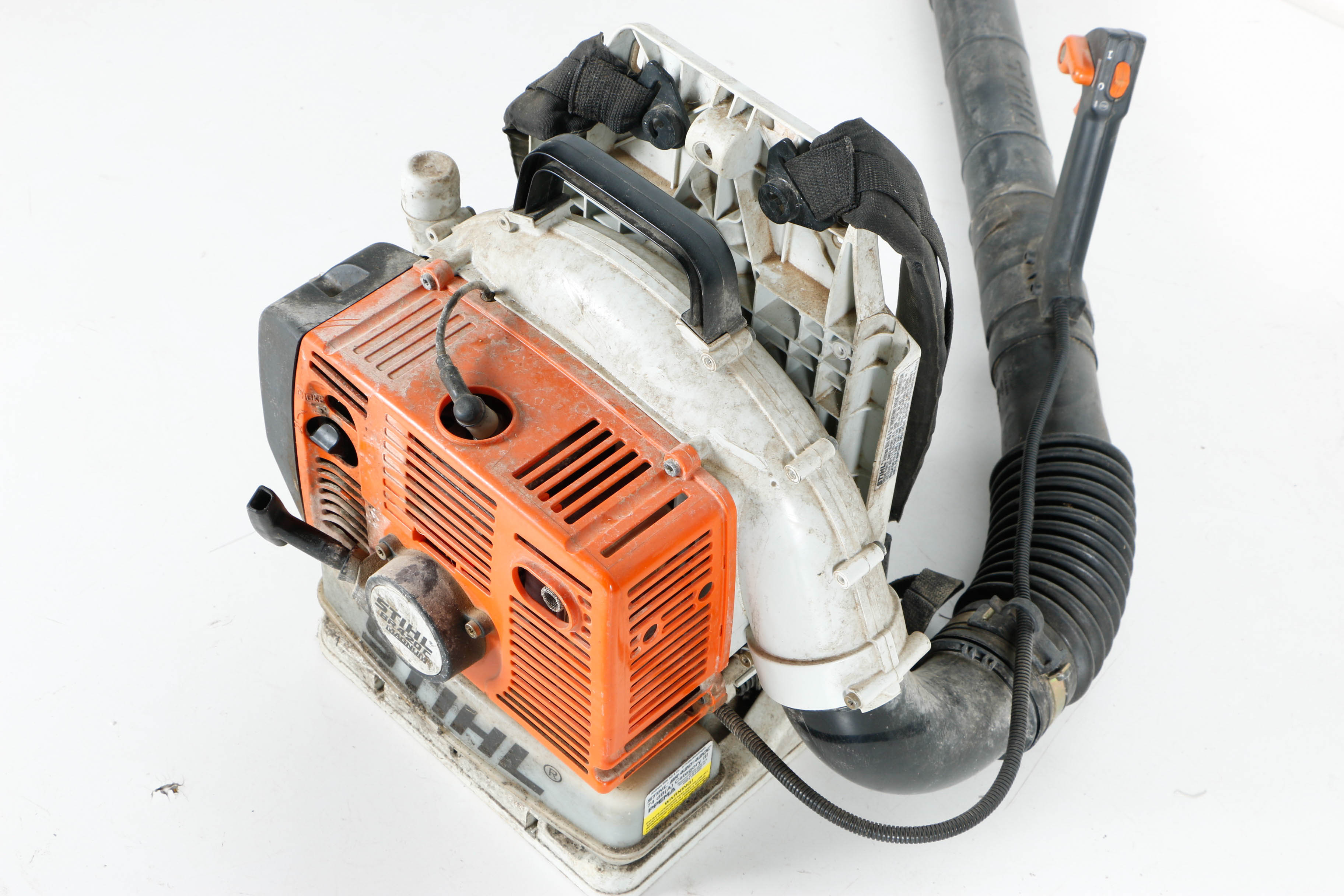 Stihl BR420C Magnum Back Pack Blower