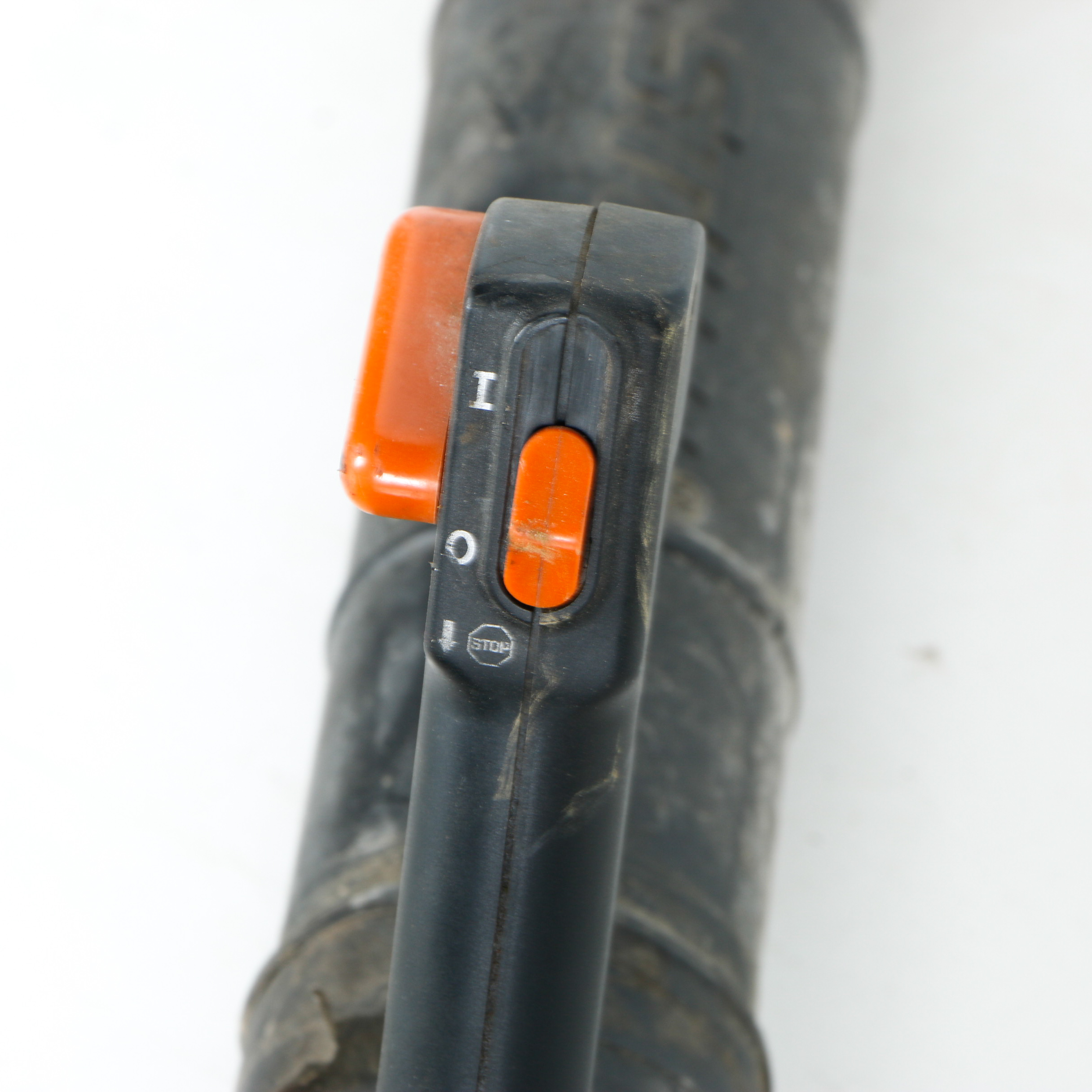 Stihl BR420C Magnum Back Pack Blower