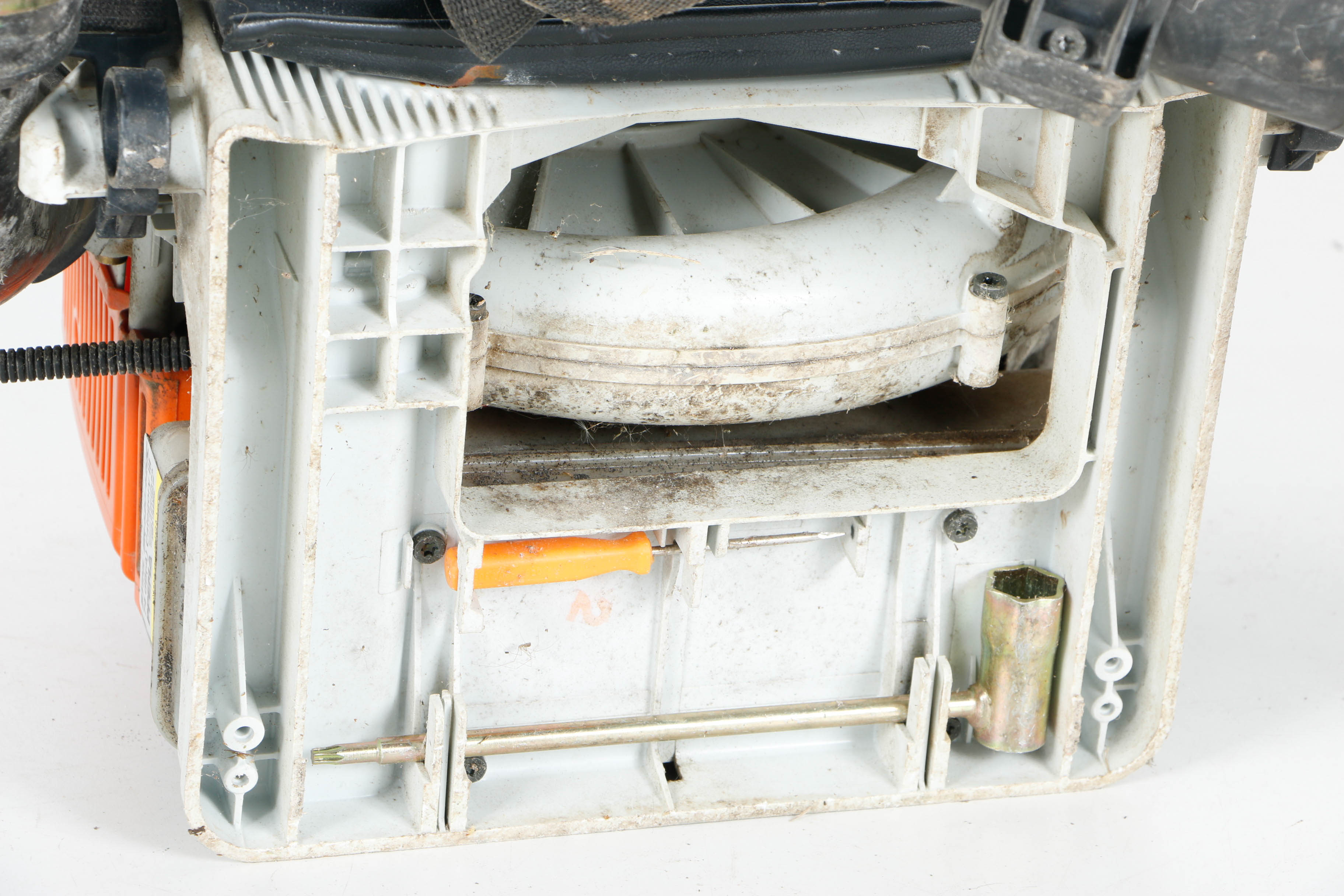 Stihl BR420C Magnum Back Pack Blower