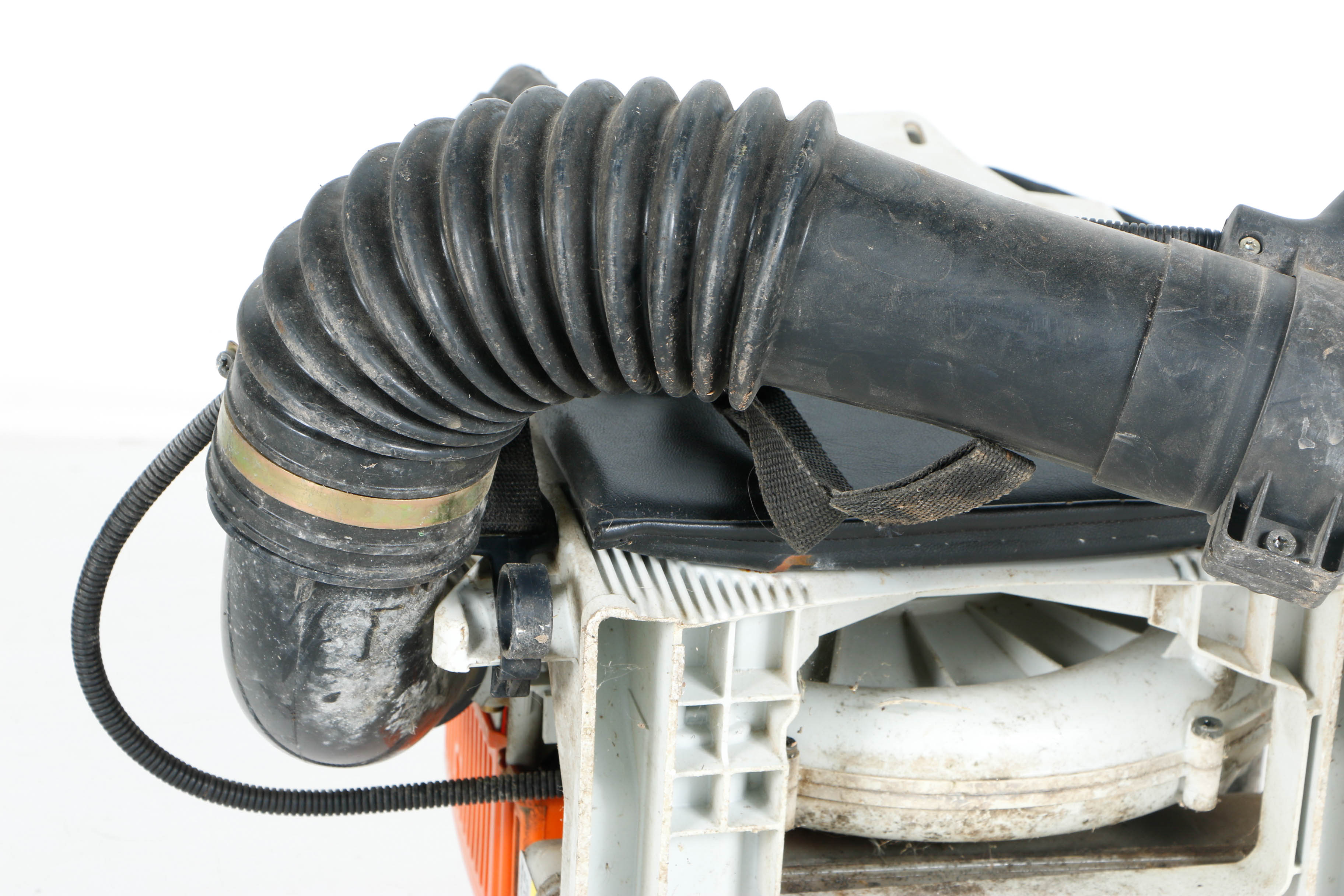 Stihl BR420C Magnum Back Pack Blower