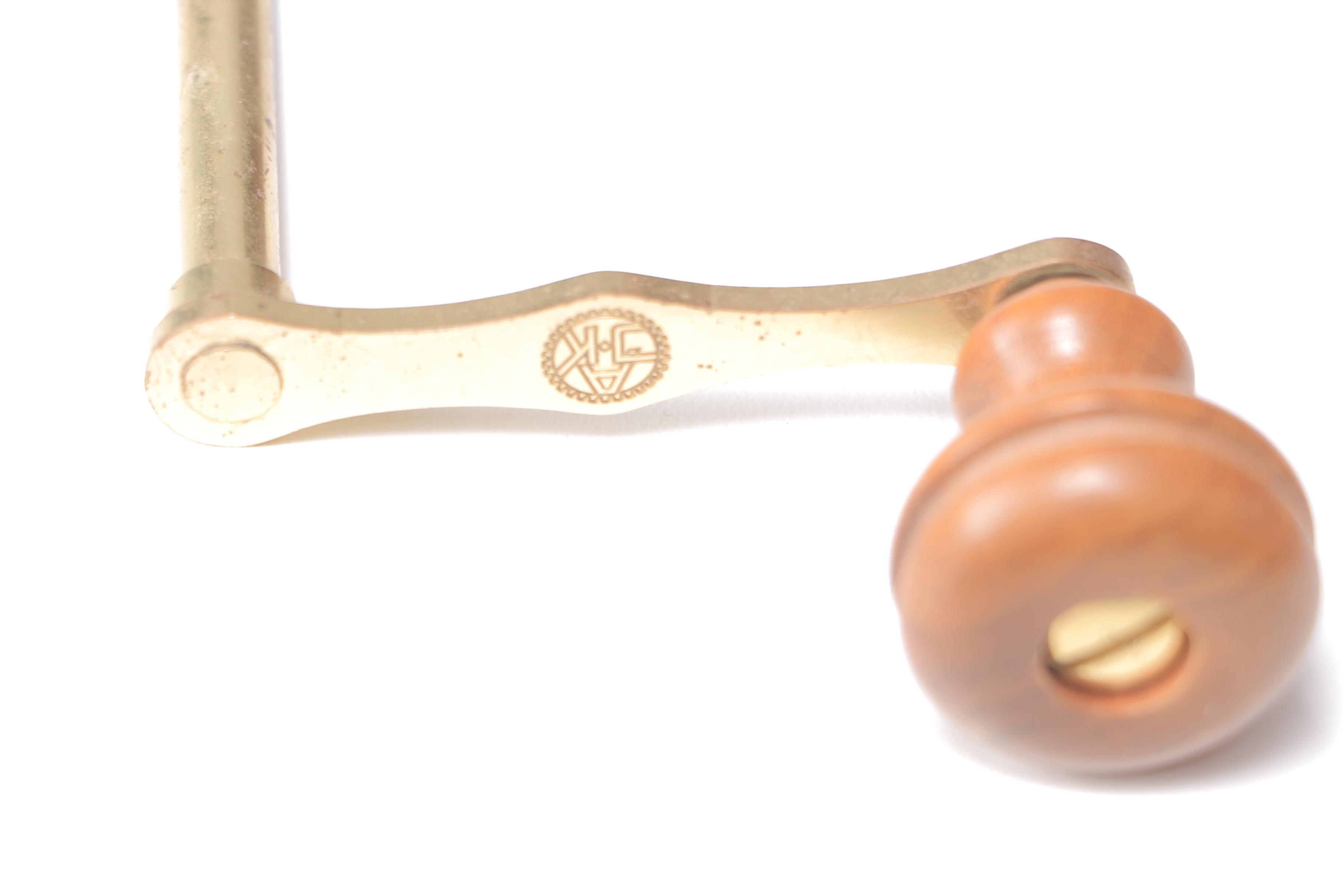 Vintage Trend Wall Clock