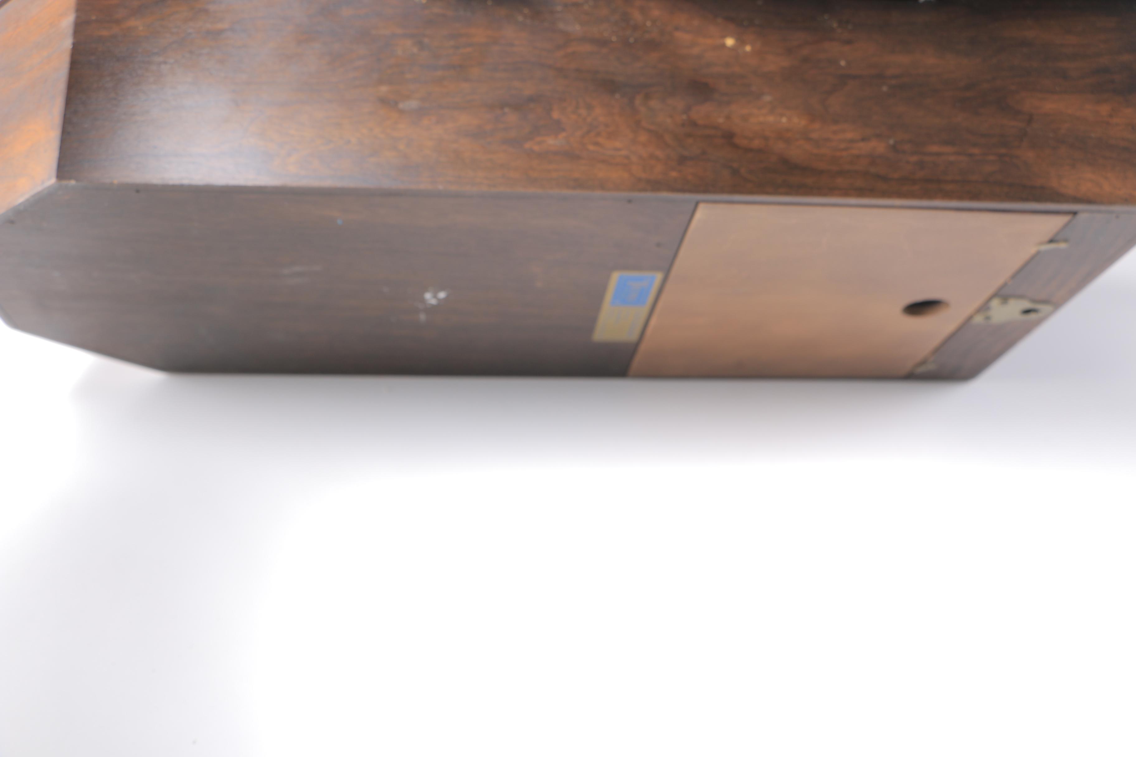 Vintage Trend Wall Clock