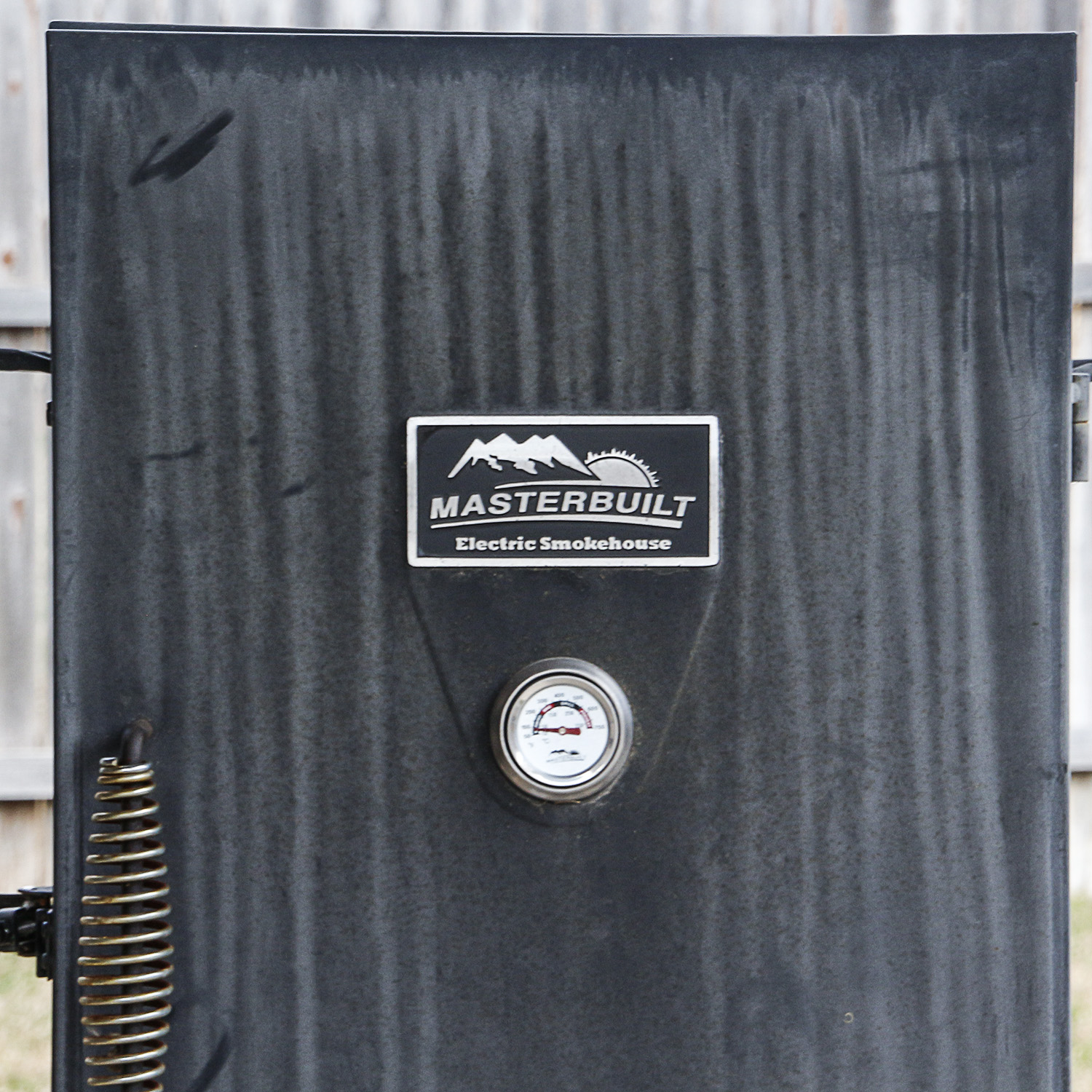 Masterbuilt Electric Smokehouse