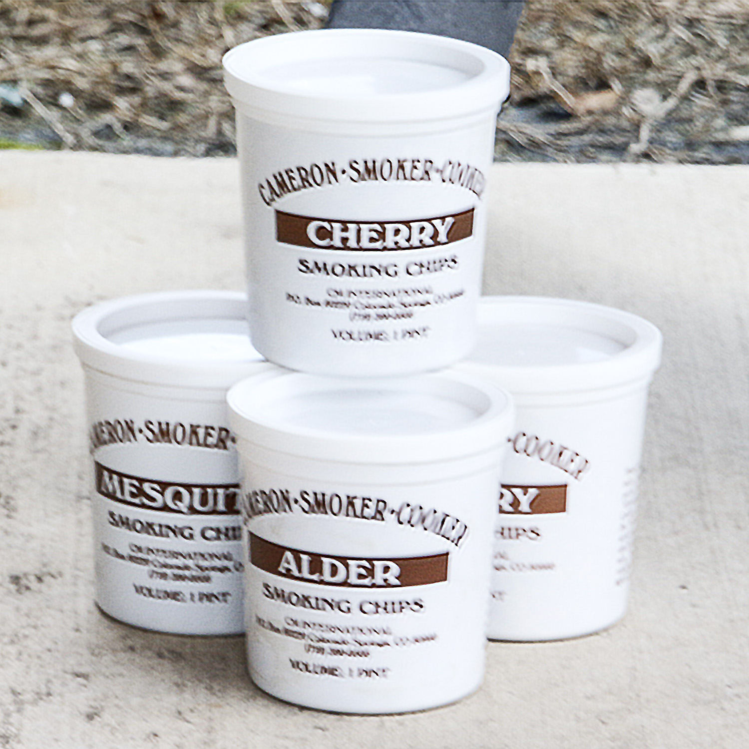 Masterbuilt Electric Smokehouse