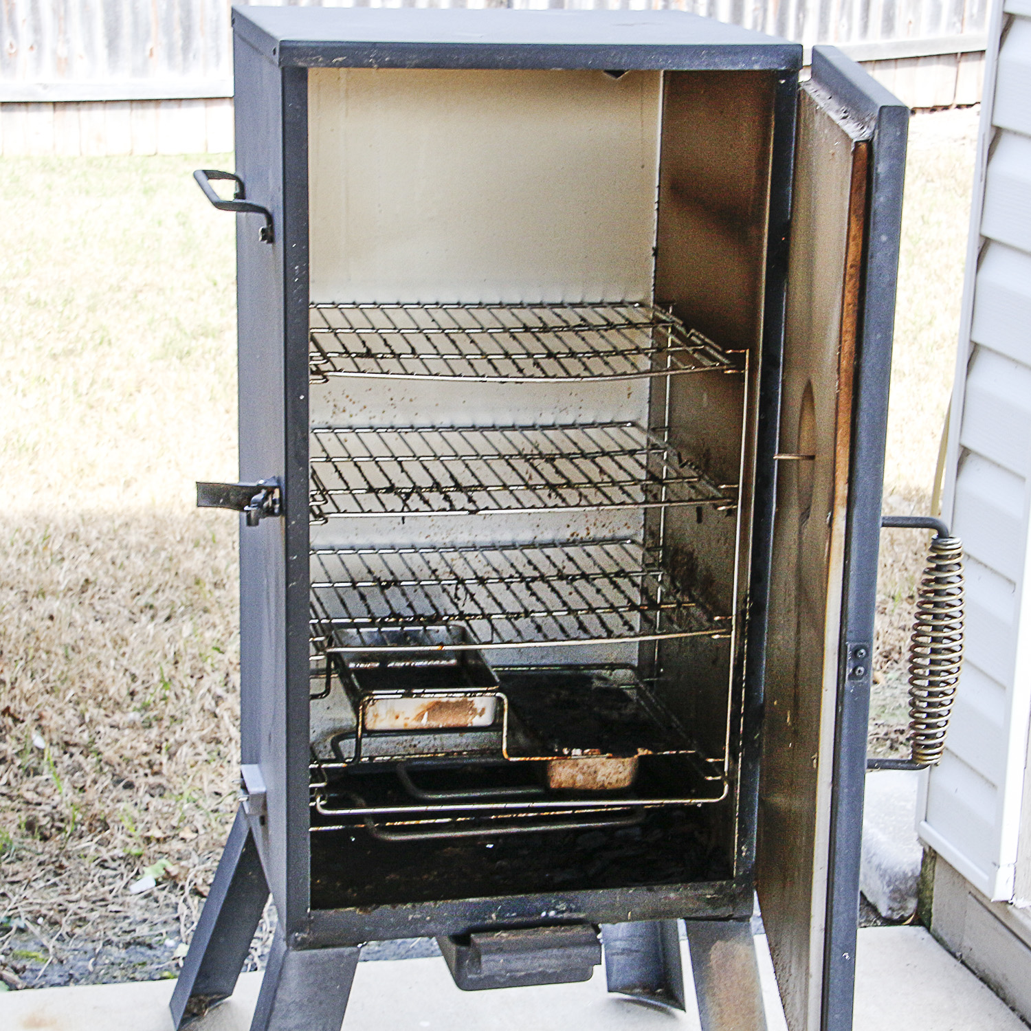 Masterbuilt Electric Smokehouse