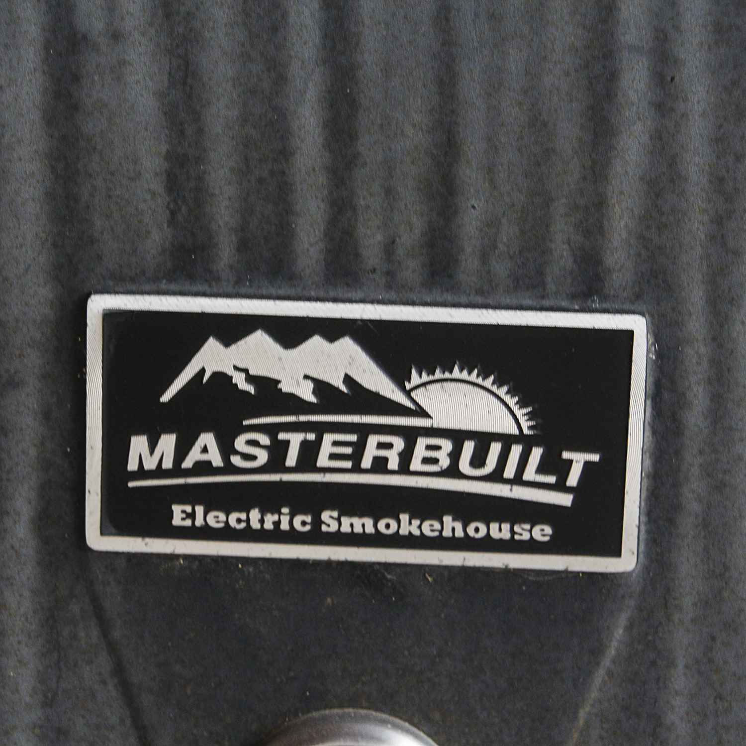 Masterbuilt Electric Smokehouse