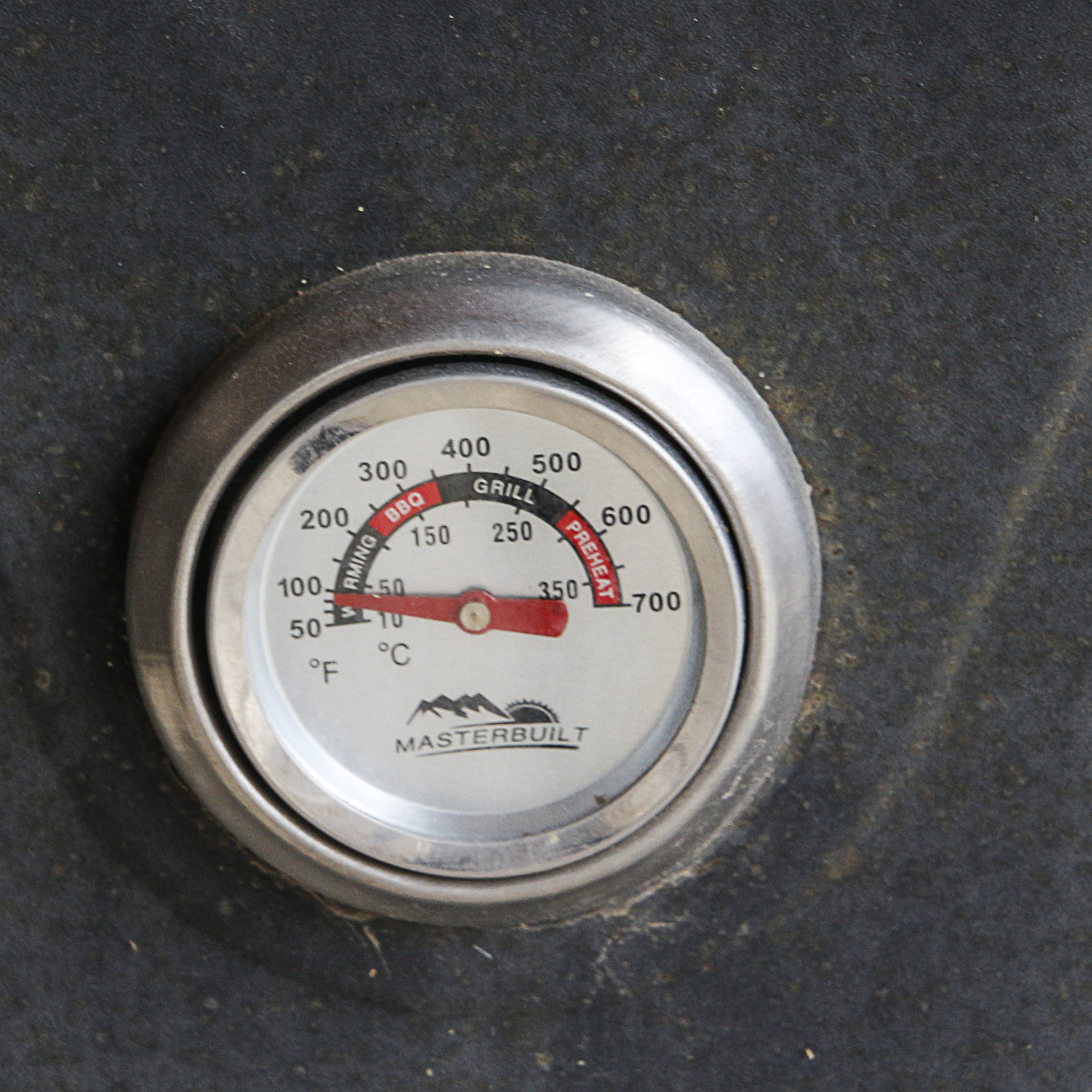 Masterbuilt Electric Smokehouse