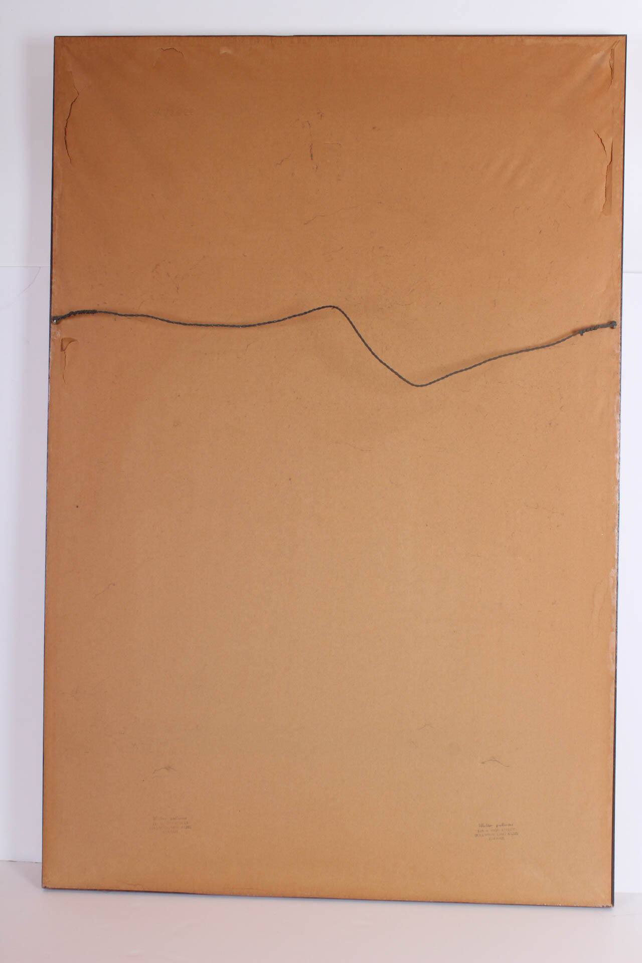 Chagall Die Zauberflote Metropolitan Opera Poster