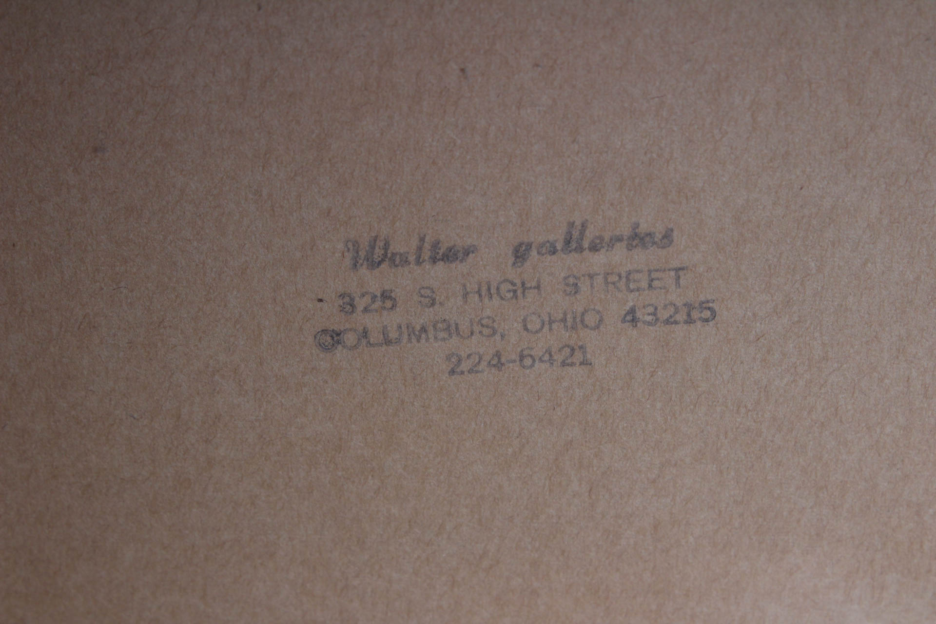 Chagall Die Zauberflote Metropolitan Opera Poster