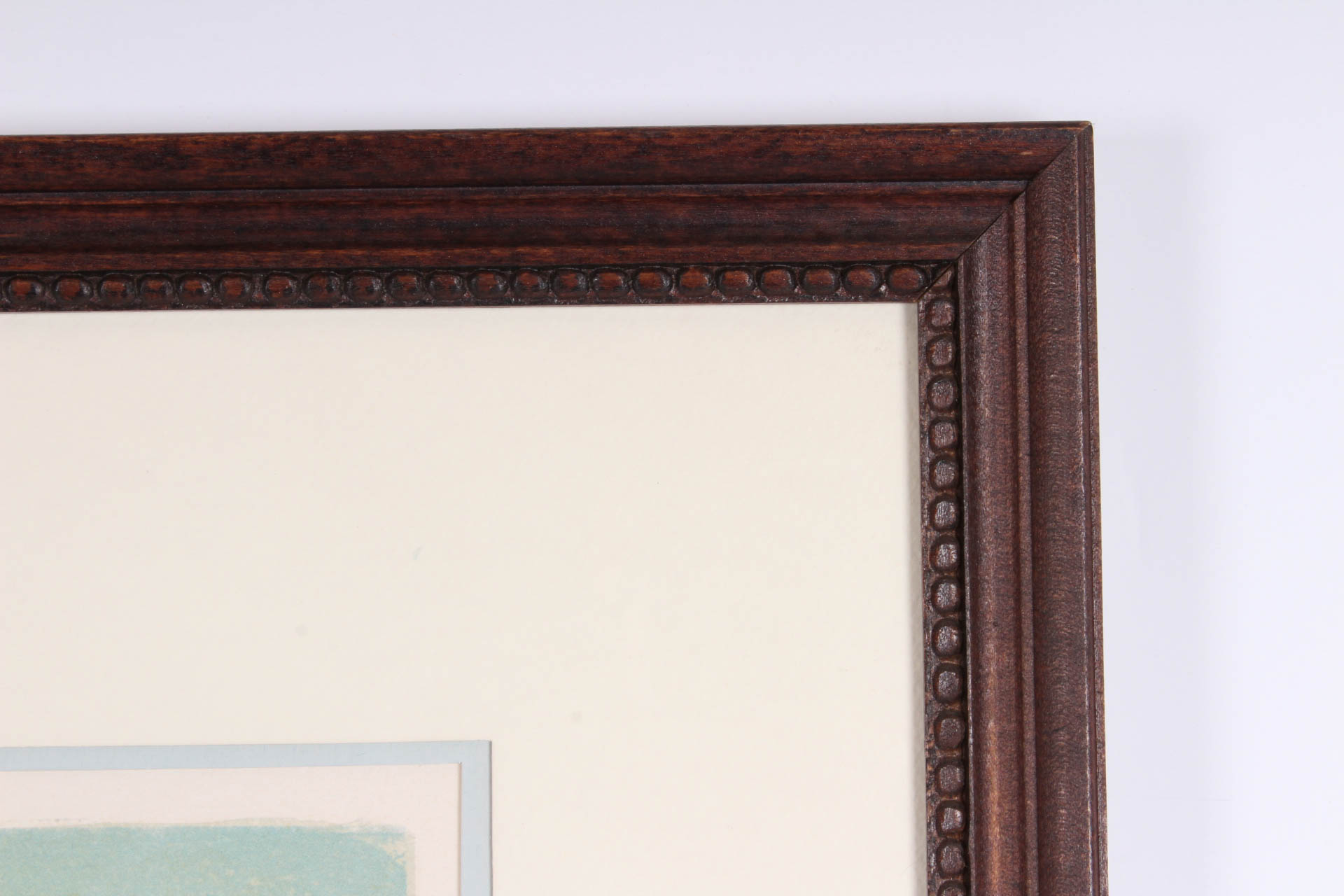 Jacques LaLande Limited Edition Lithograph